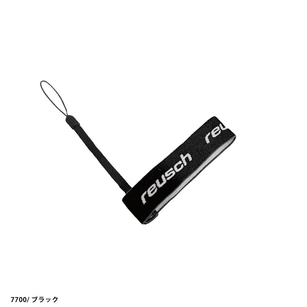 REUSCH ロイシュ スキー アクセサリー ハンドカフ＜2026＞LEASH