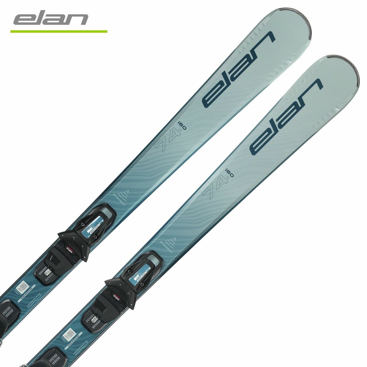 elan】エランスキー板ならスキー用品通販ショップ - タナベスポーツ elan】エランスキー板ならスキー用品通販ショップ - タナベスポーツ