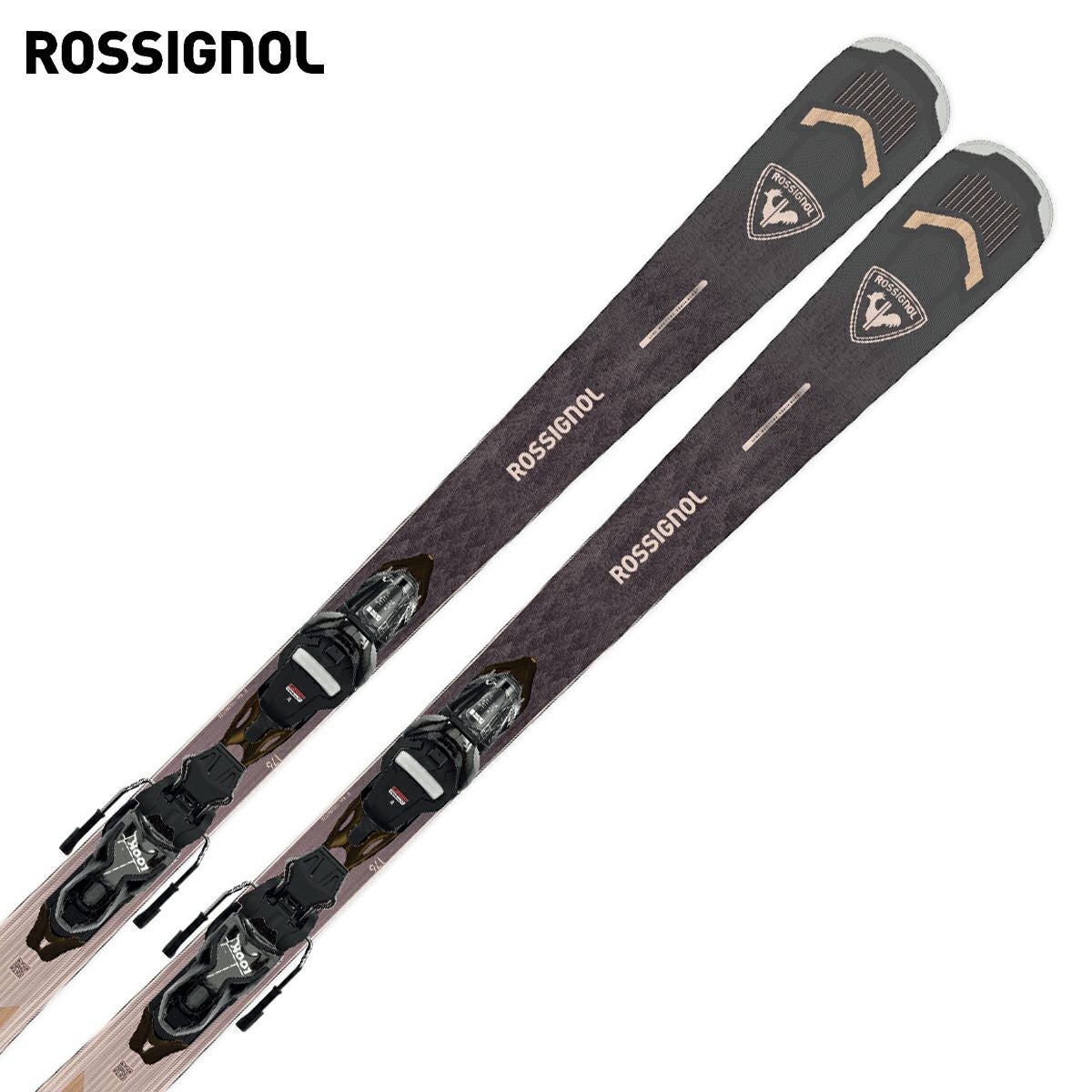 ロシニョール lumiere スキー板 ROSSIGNOL ロシニョール スキー板 メンズ レディース ＜2026＞ARCADE