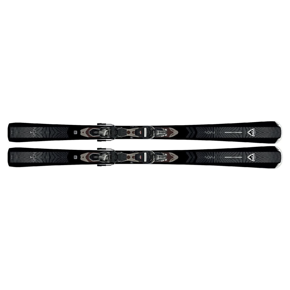 ROSSIGNOL ロシニョール スキー板 レディース ＜2026＞ NOVA 4