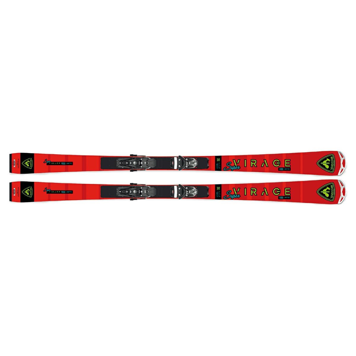 ROSSIGNOL ロシニョール スキー板 メンズ レディース ＜2026＞ SUPER