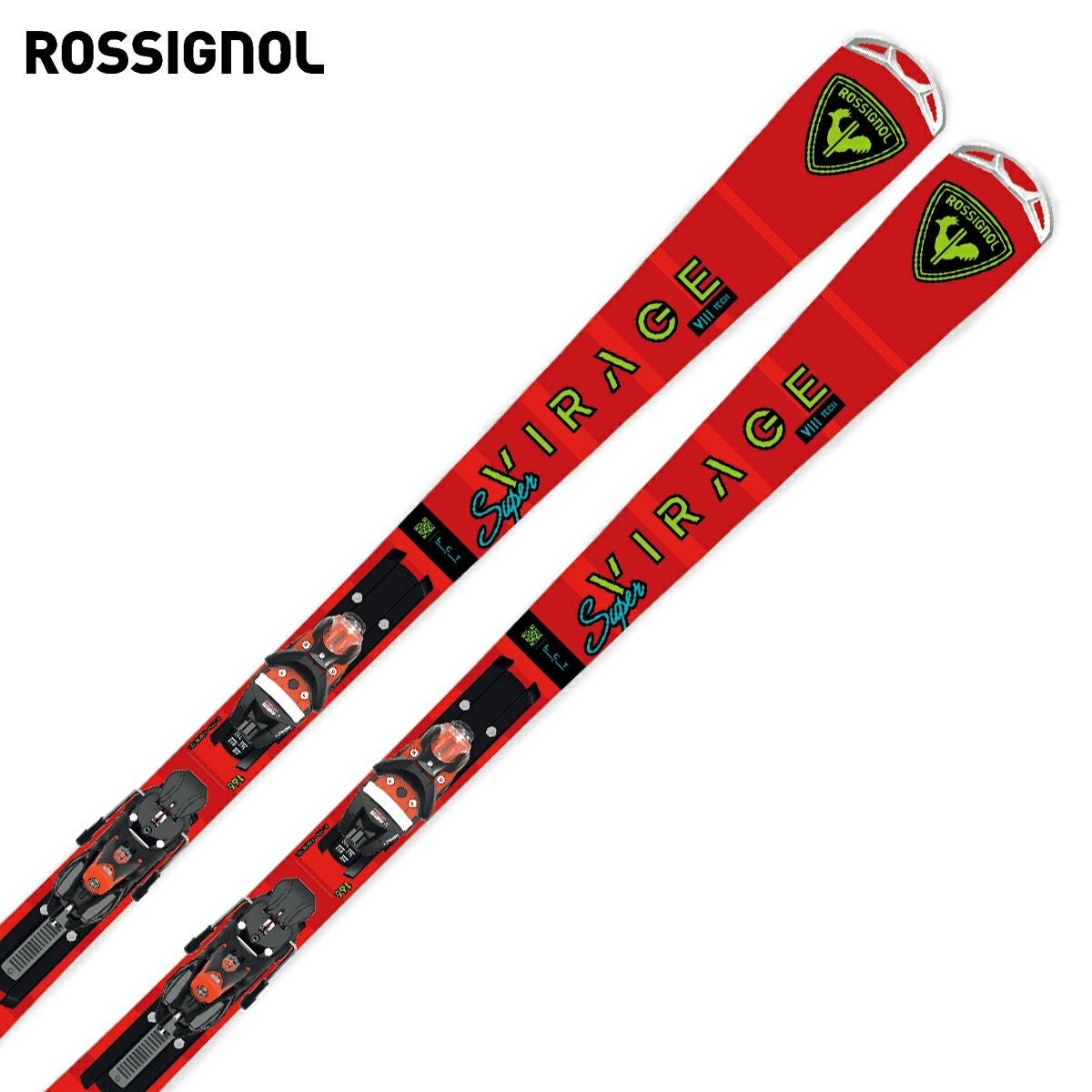 ROSSIGNOL ロシニョール スキー板 メンズ レディース ＜2026＞SUPER