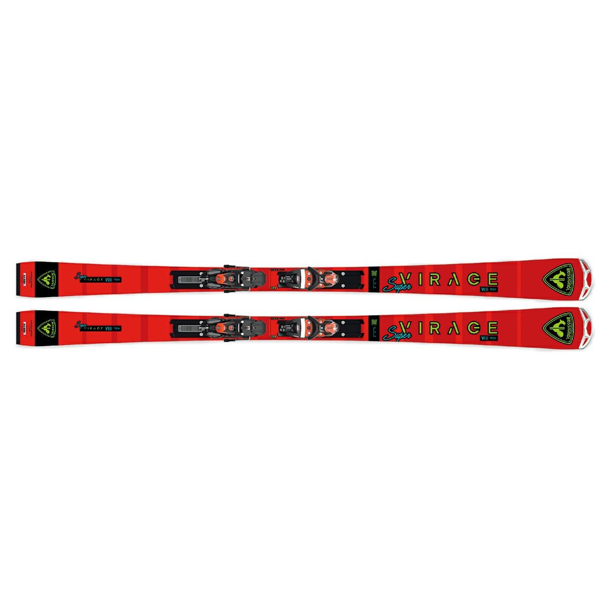 ROSSIGNOL ロシニョール スキー板 メンズ レディース ＜2026＞SUPER