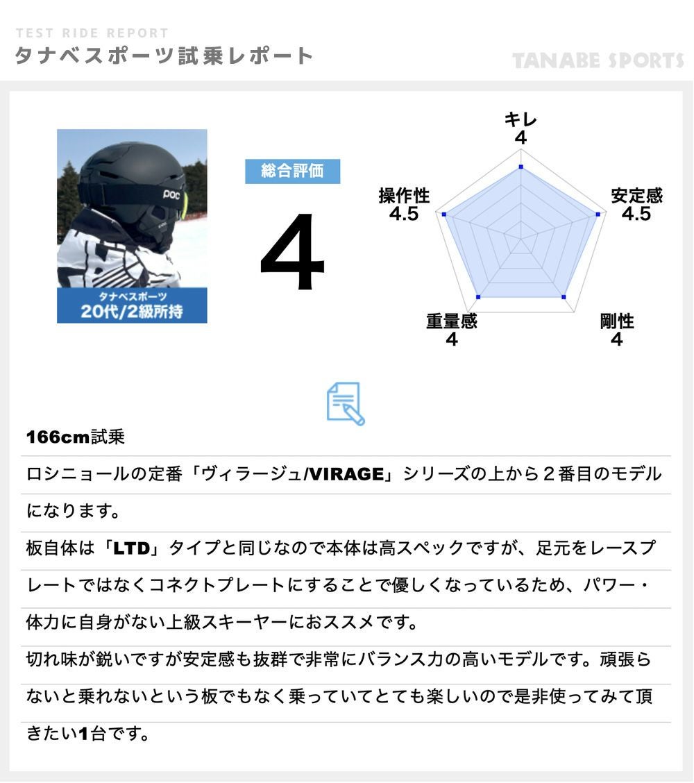 ROSSIGNOL ロシニョール スキー板 メンズ レディース ＜2026＞SUPER