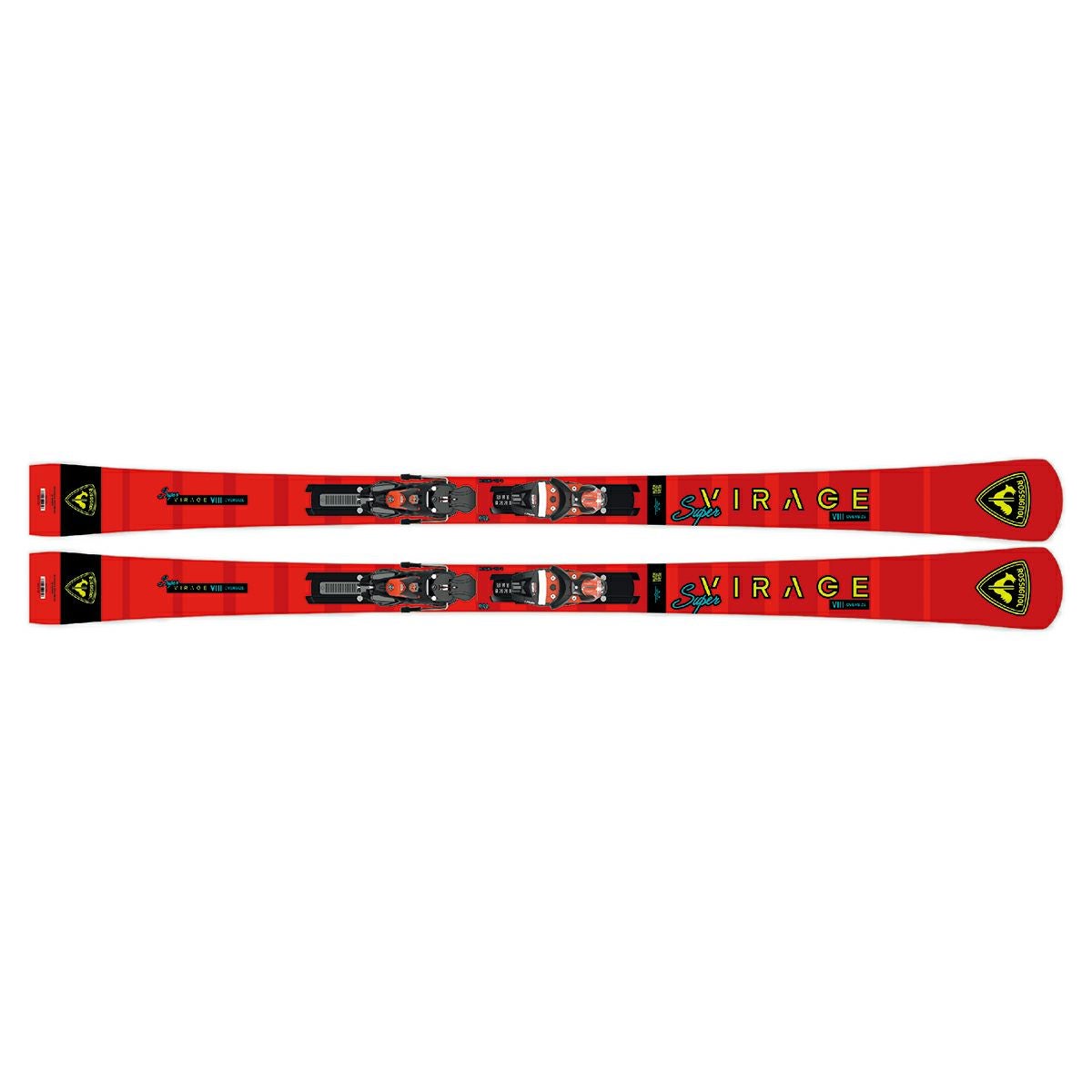 ROSSIGNOL ロシニョール スキー板 メンズ レディース ＜2026＞SUPER