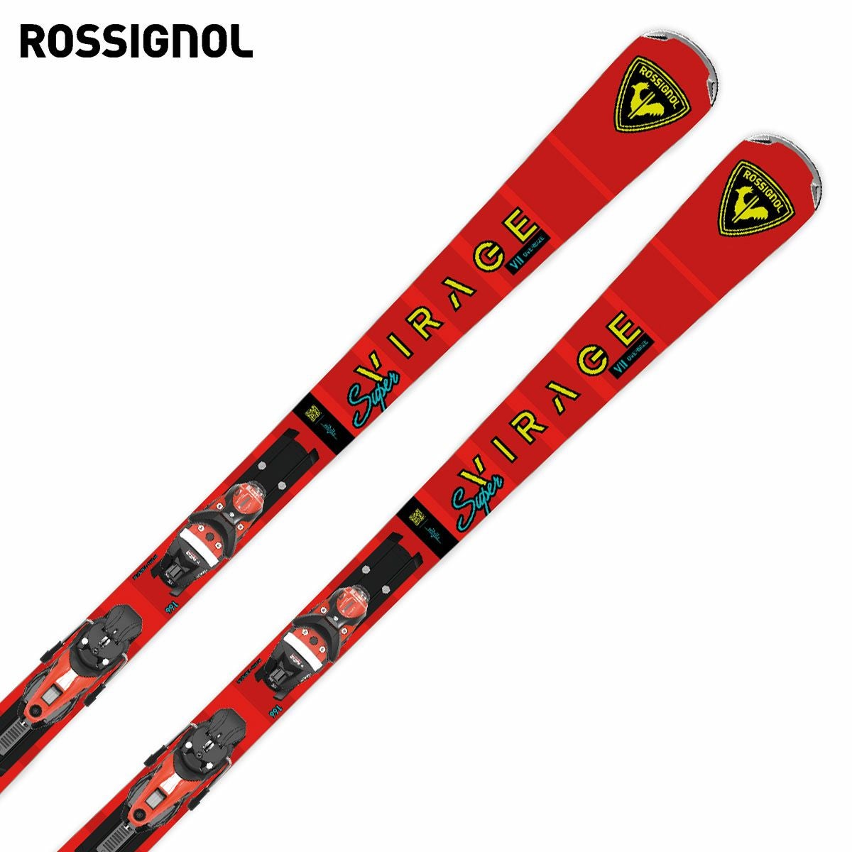 ロシニョール　プレミエール ROSSIGNOL ロシニョール スキー板 メンズ レディース ＜2026＞SUPER