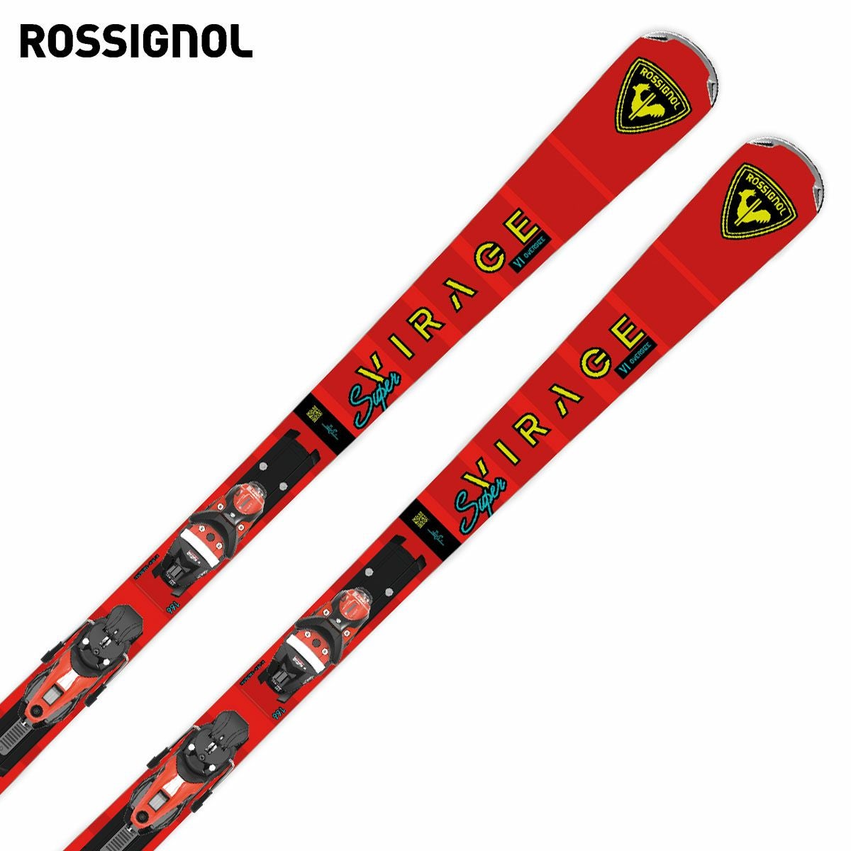 ROSSIGNOL ロシニョール スキー板 メンズ レディース <2026>SUPER ROSSIGNOL ロシニョール スキー板 メンズ レディース <2026>SUPER