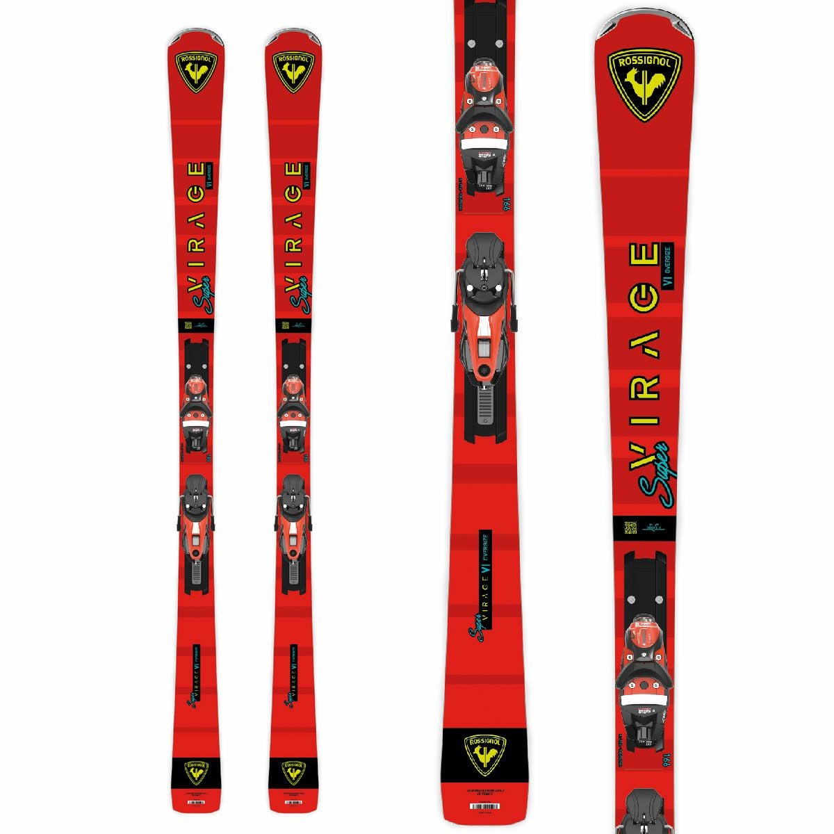 ROSSIGNOL ロシニョール スキー板 メンズ レディース <2026>SUPER ROSSIGNOL ロシニョール スキー板 メンズ レディース <2026>SUPER
