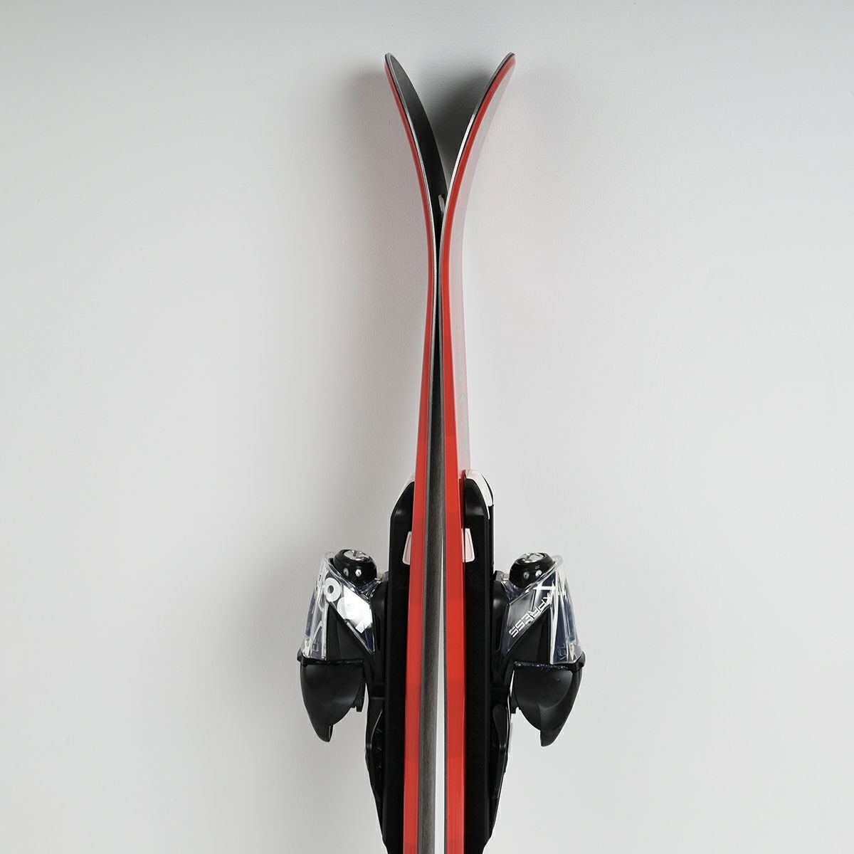 ROSSIGNOL ロシニョール ショート スキー板 メンズ レディース ＜2026