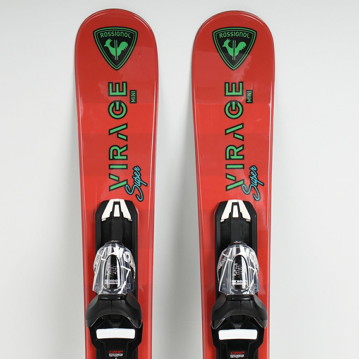 ROSSIGNOL ロシニョール ショート スキー板 メンズ レディース ＜2026