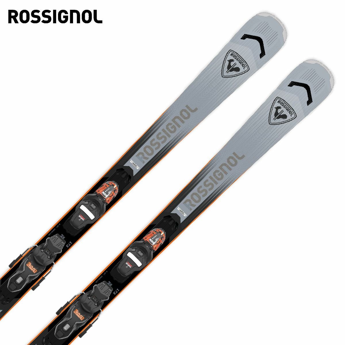 ROSSIGNOL ロシニョール スキー板 メンズ レディース ＜2026＞ARCADE