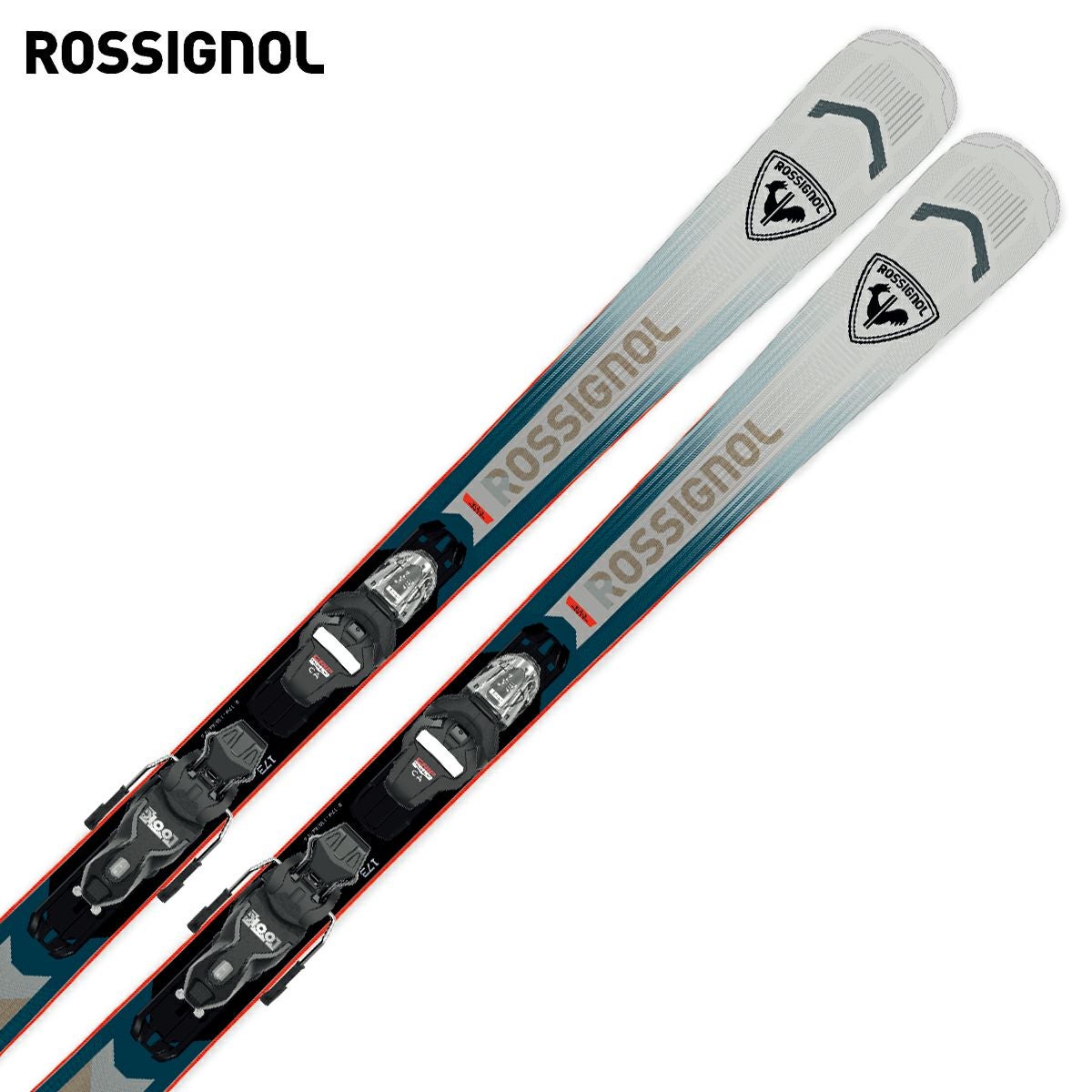 ROSSIGNOL Temptation 74 S light レディース スキー板 146cm ビンディング 2点セット ロシニョール 札幌市 中央区 南12条 Rossignol Temptation 82 Open Women's Skis