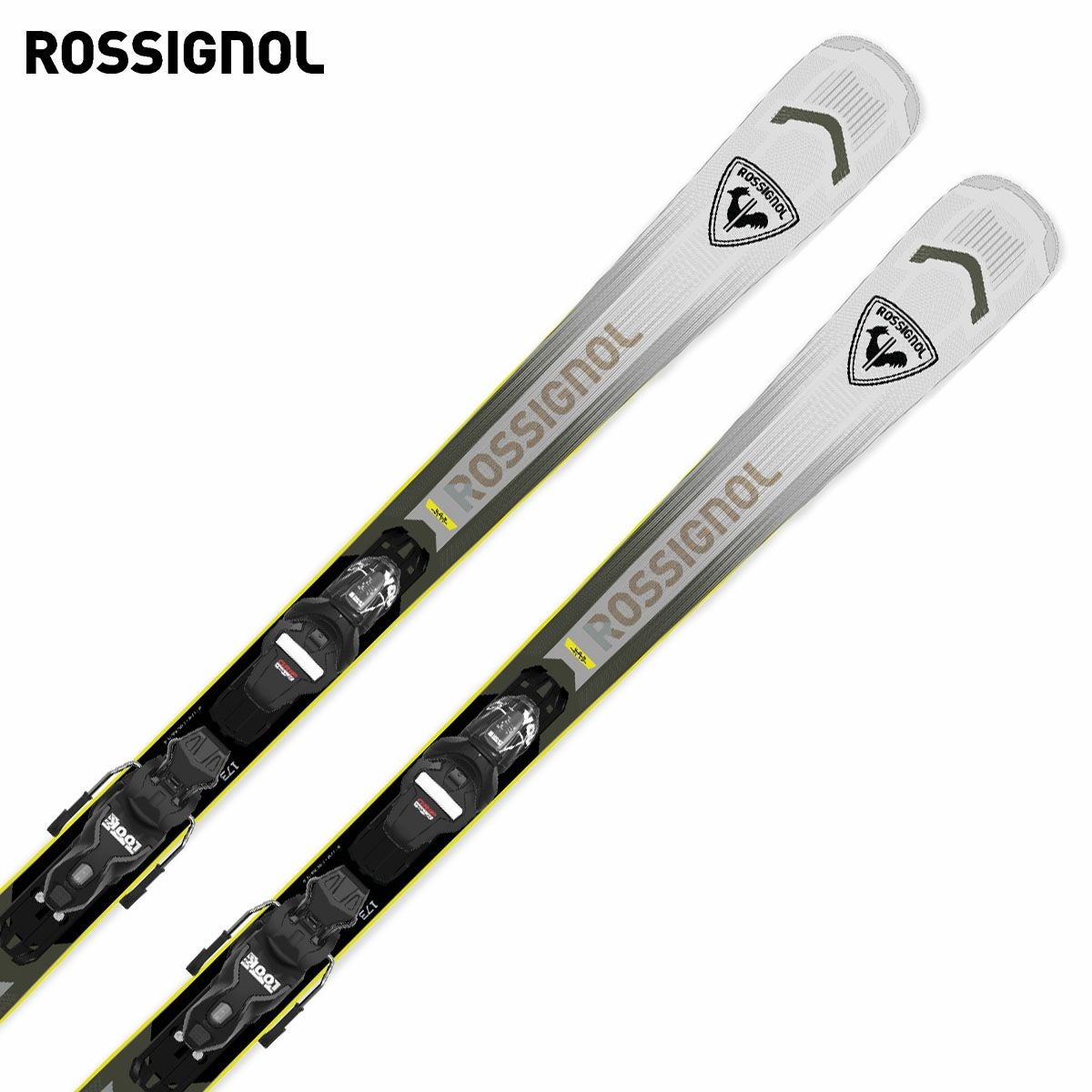 ROSSIGNOL ロシニョール スキー板 メンズ レディース ＜2026＞ARCADE