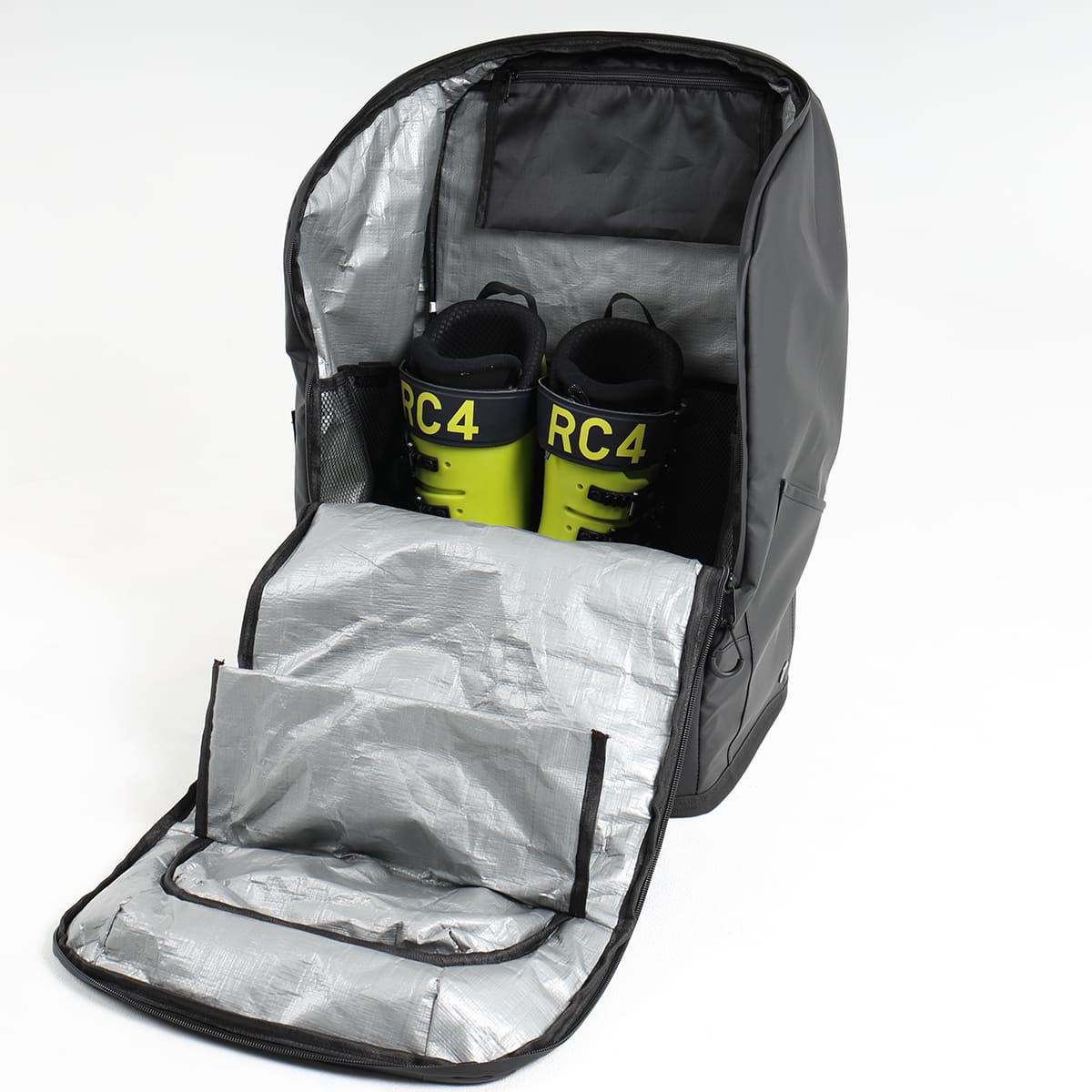 OGASAKA ATHLETE BAG オガサカスキー　ビッグバッグ OGASAKA オガサカ スキー バッグ・ケース バックパック メンズ