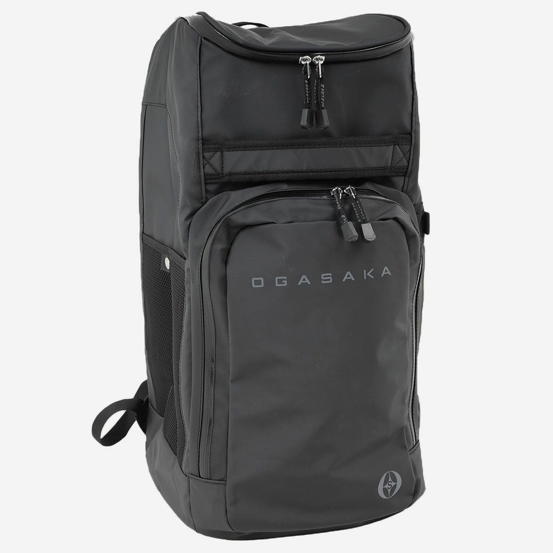 オガサカ スキーバック 65L OGASAKA（オガサカ） スキー バッグ・ケース バックパック メンズ
