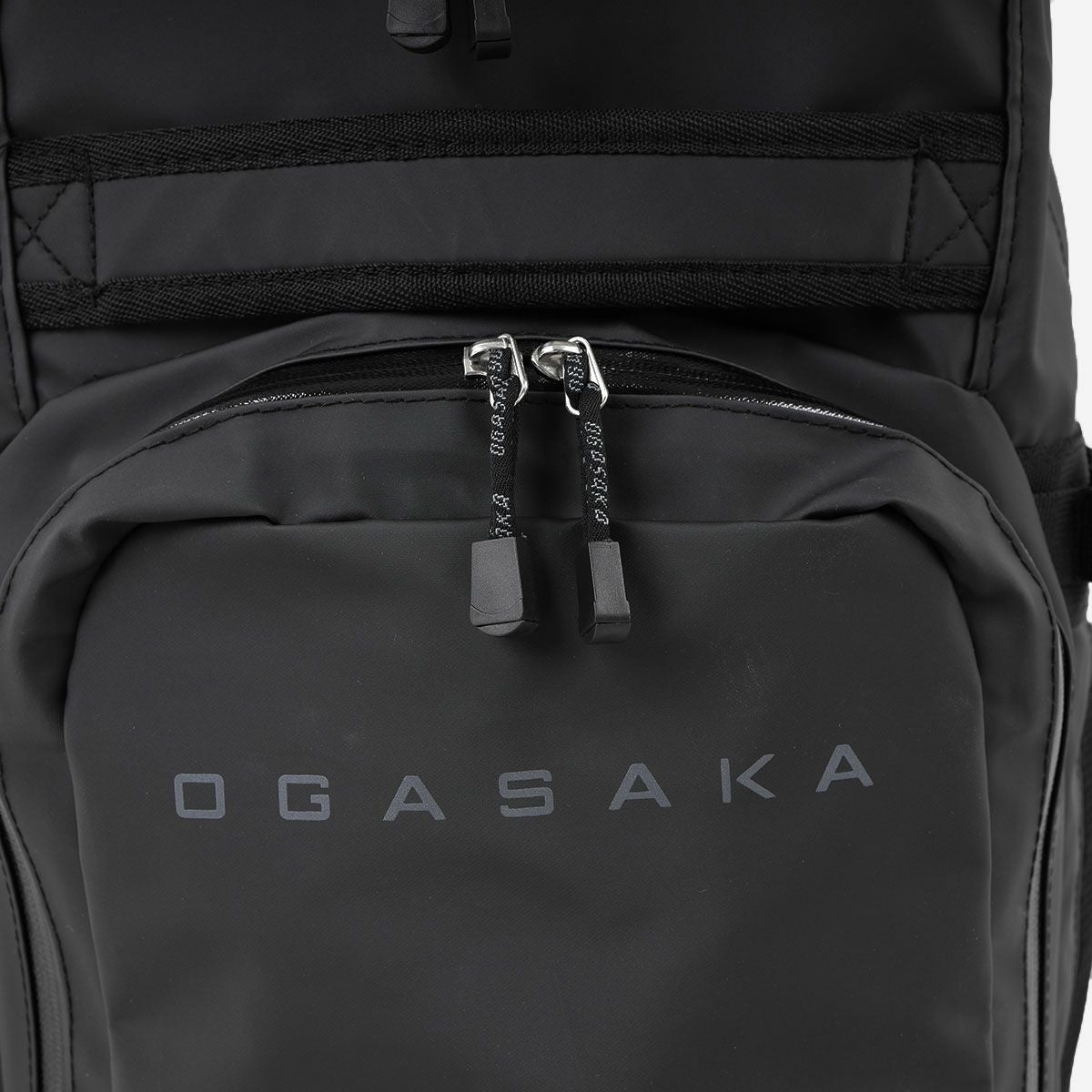 OGASAKA オガサカ スキー バッグ・ケース バックパック メンズ