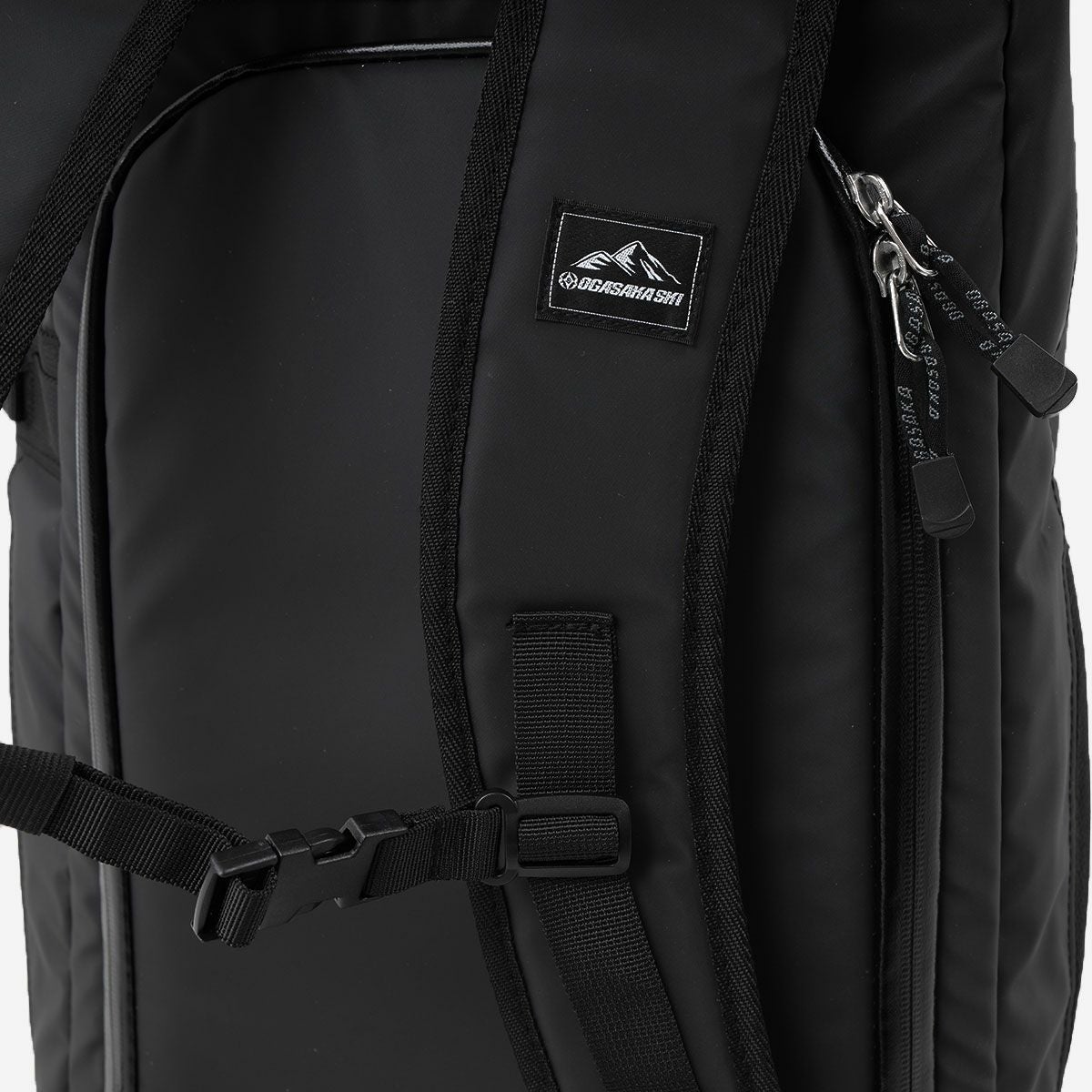 2026 OGASAKA オガサカ スキー リュック BOOTS BAG 楽天市場】2025-2026オガサカOGASAKAスキーザック・バッグ「RACE BOOTS