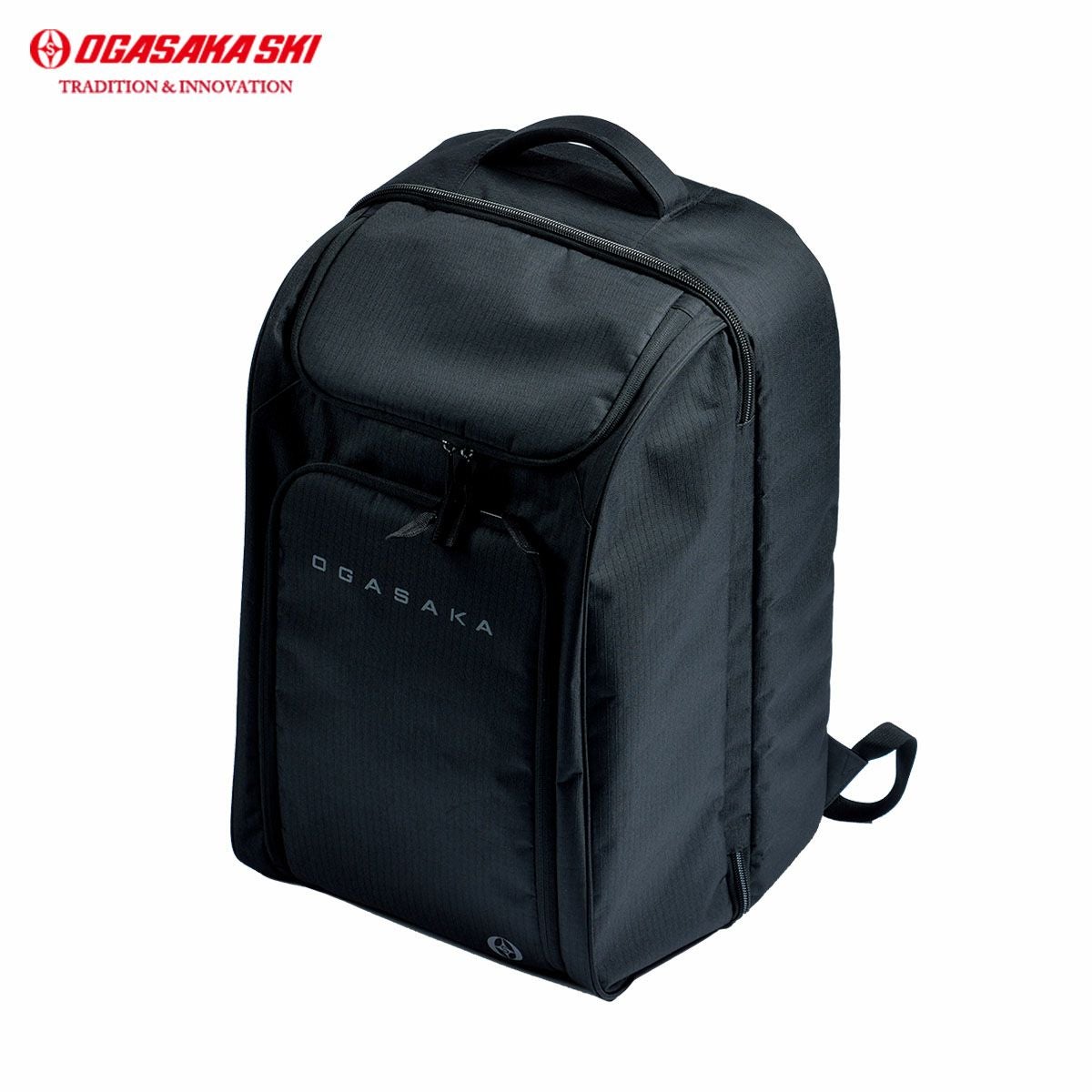 2026 OGASAKA オガサカ スキー リュック BOOTS BAG OGASAKA オガサカ スキー バッグ・ケース メンズ レディース ＜2026