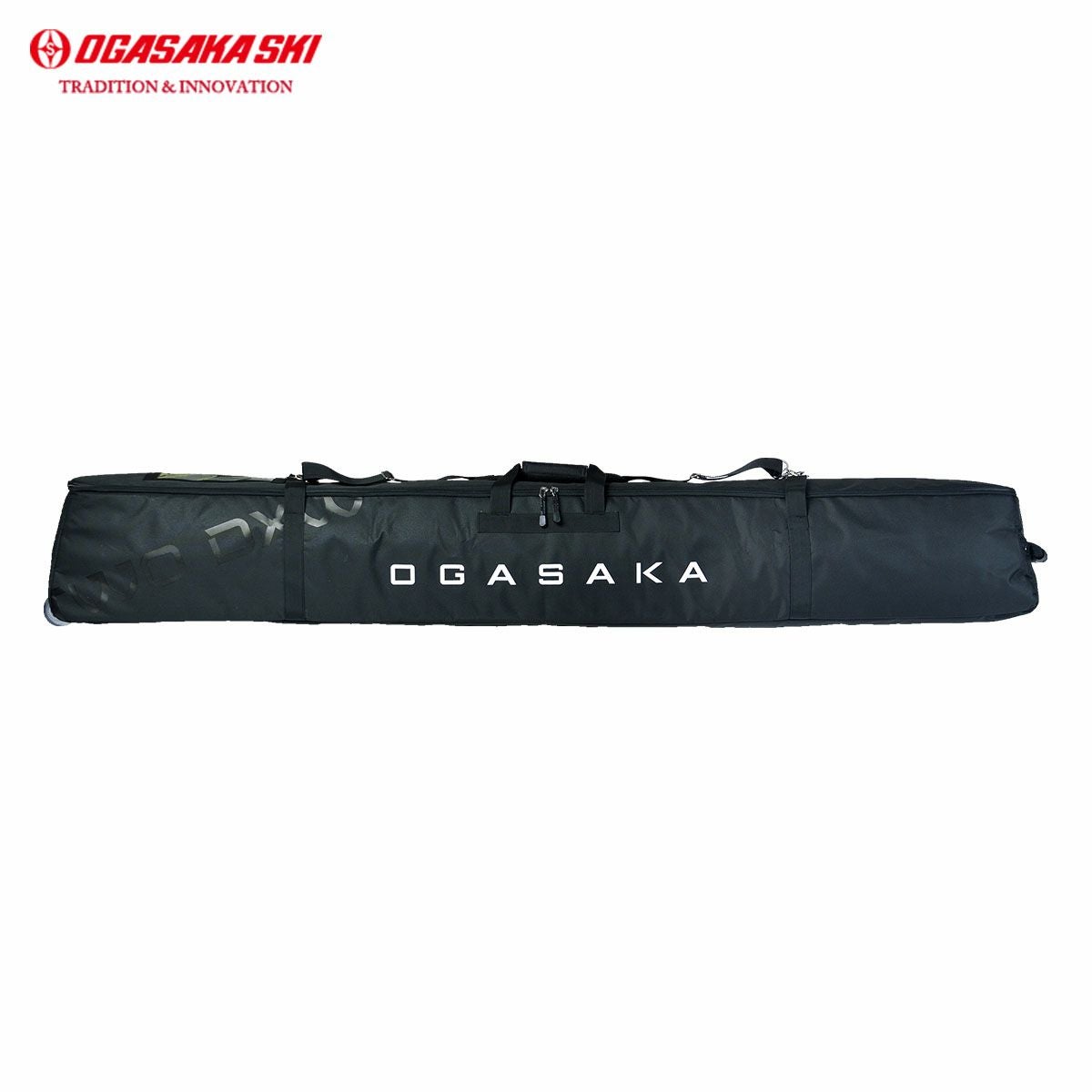 OGASAKA オガサカ スキー バッグ・ケース 1台用 メンズ レディース