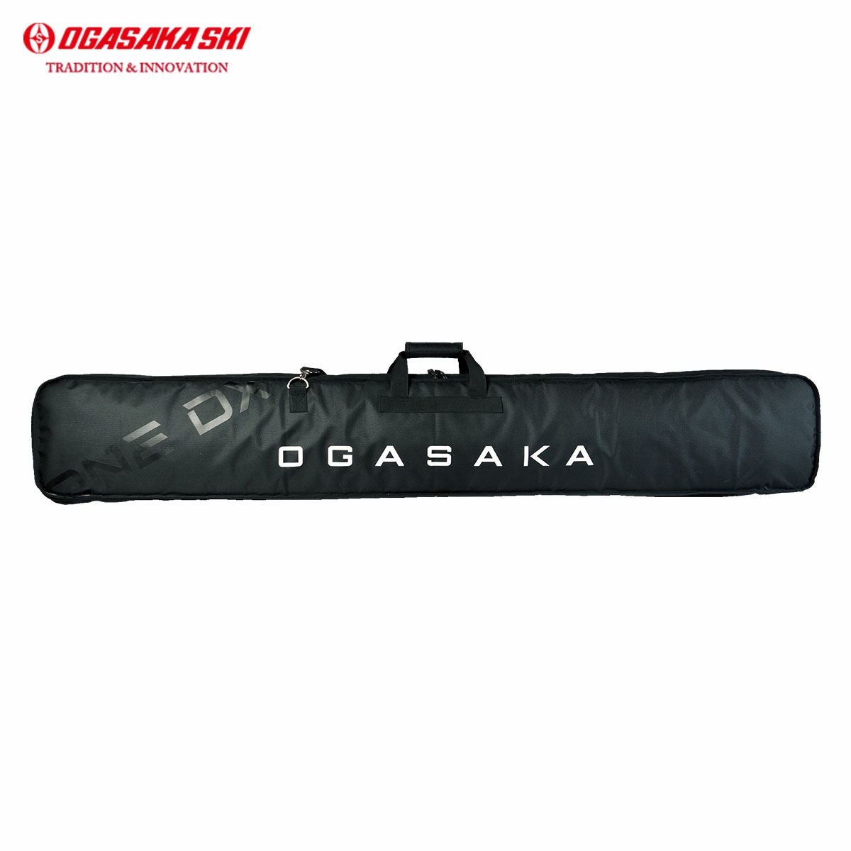 OGASAKA オガサカ バッグ・ケース ＜2025＞ レースブーツBAG/48 なら
