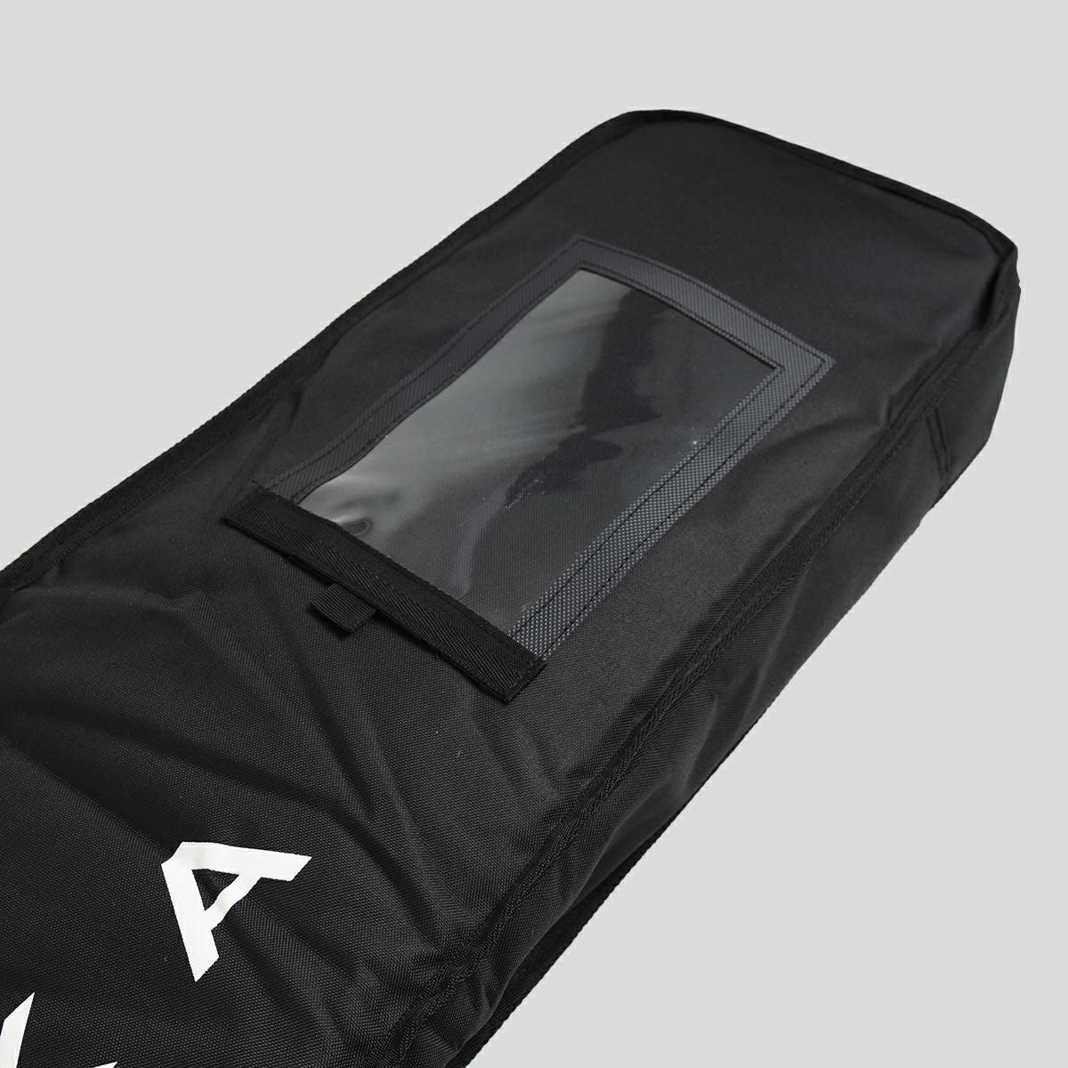 【みっちー】OGASAKA オガサカ スキーケース Amazon.co.jp: [オガサカ] スキーケース SKI CASE Y-ONE DX/BL M(-170