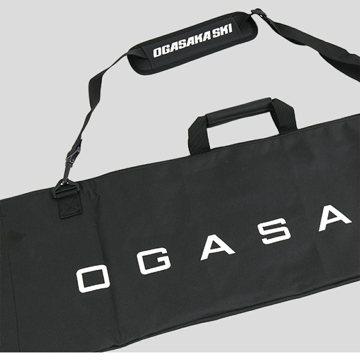 【新品・未開封】OGASAKA 185cmまで　1台用スキー用バック ブラック 000000089672-01.jpg?size=l&w=