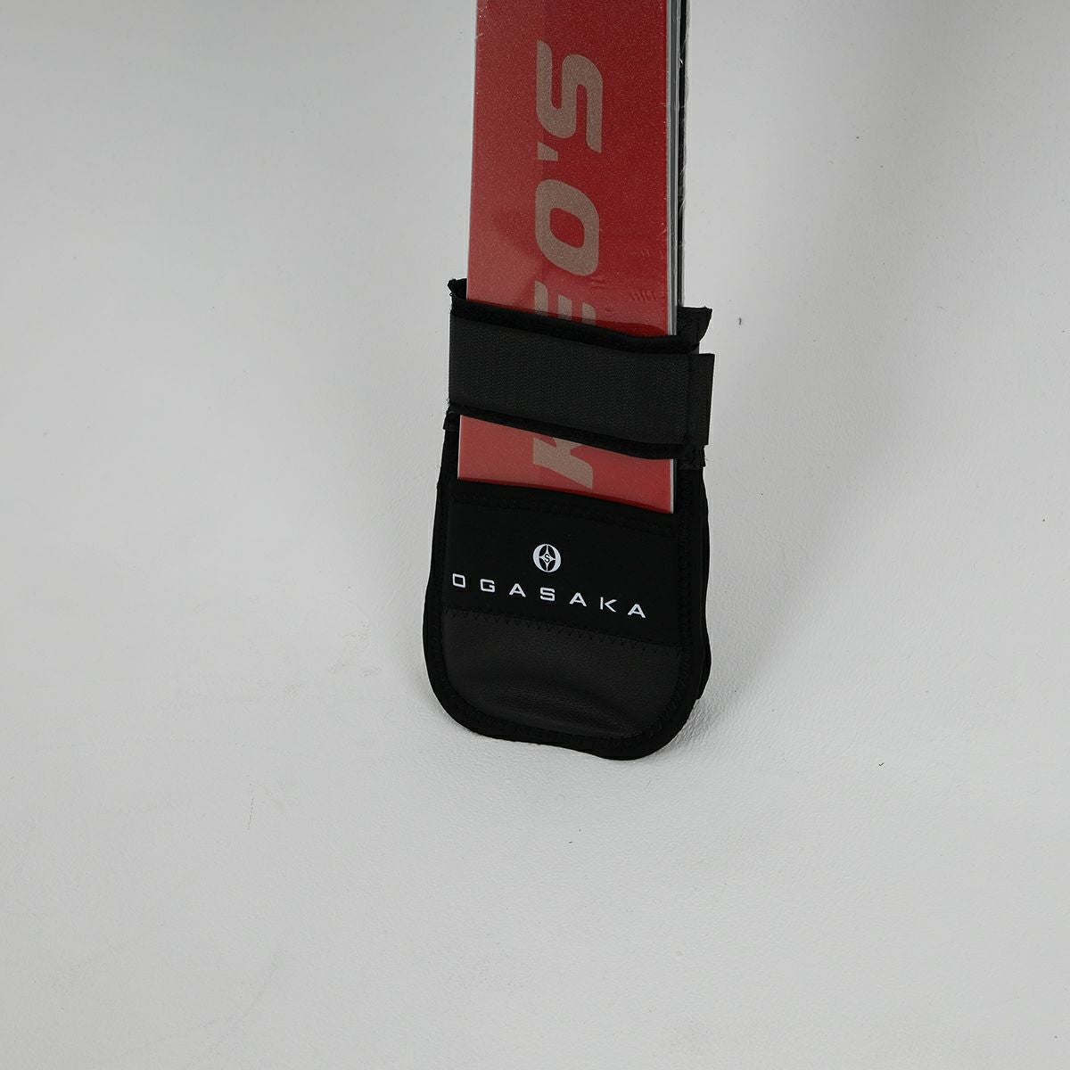 OGASAKA オガサカ スキー 保護カバー メンズ レディース ＜2027＞ SKI