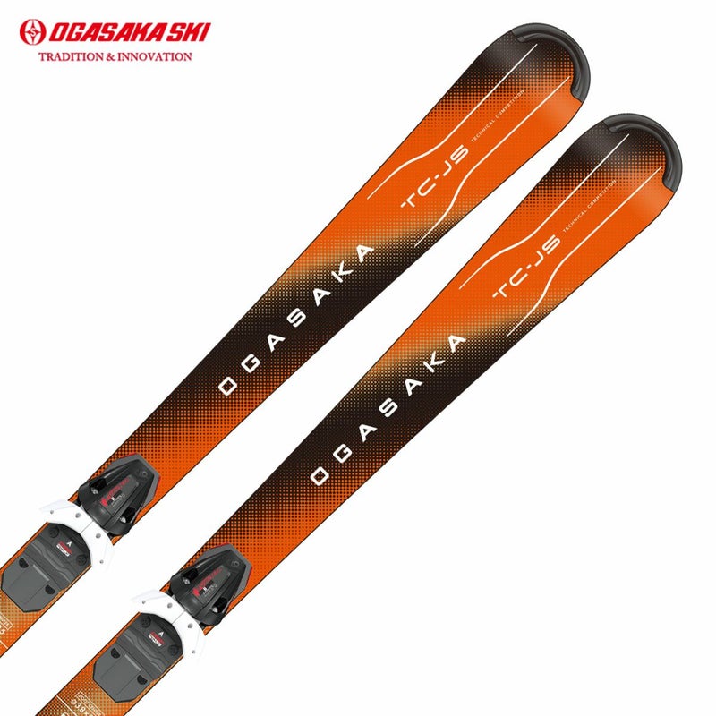 OGASAKA �I�K�T�J �X�L�[�� �L�b�Y �W���j�A��2026��TC-JS + RACE PLATE WCR TEAM + TX10 GW BK/WT/RD�r���f�B���O �Z�b�g ��t����