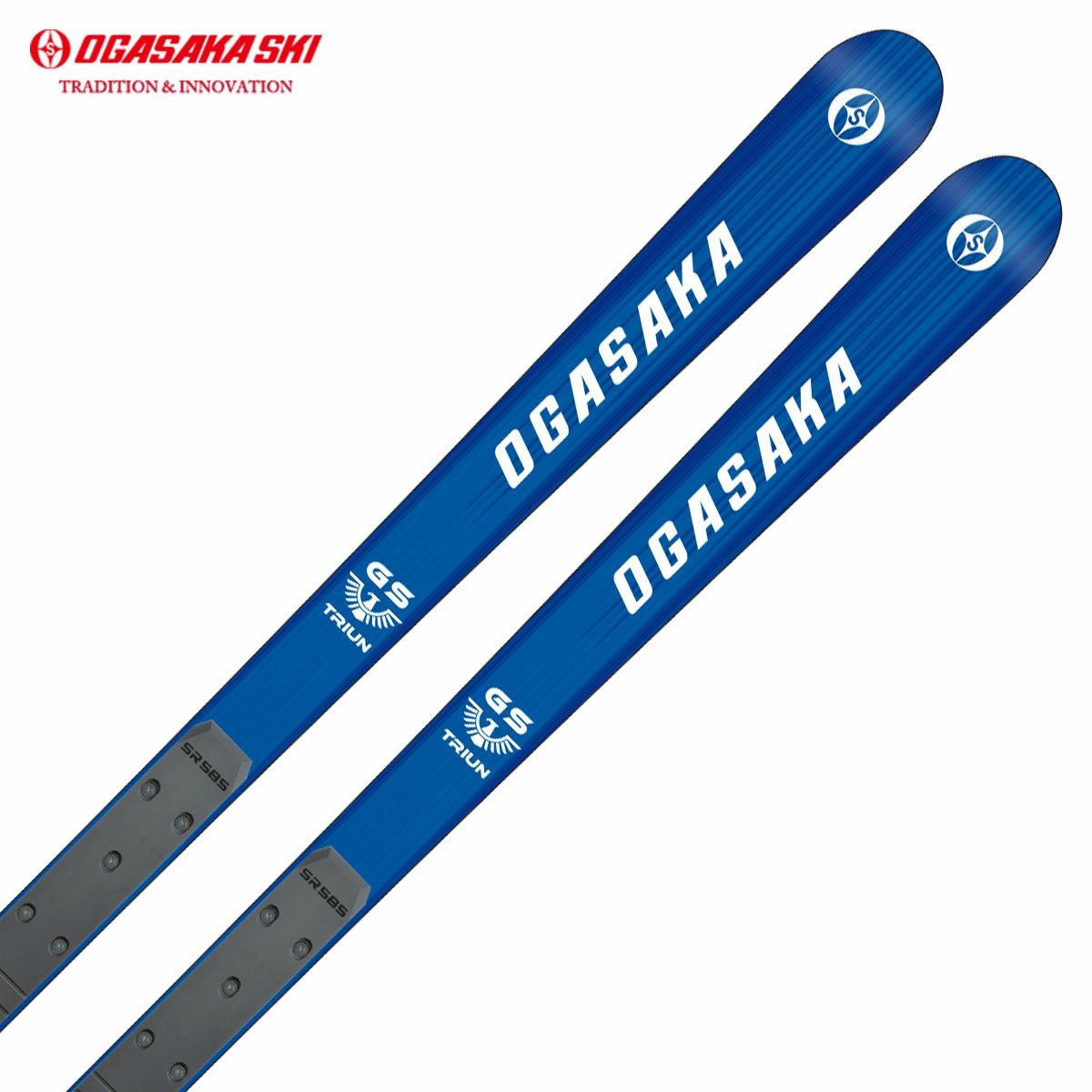 OGASAKA】オガサカスキー板ならスキー用品通販ショップ - タナベ