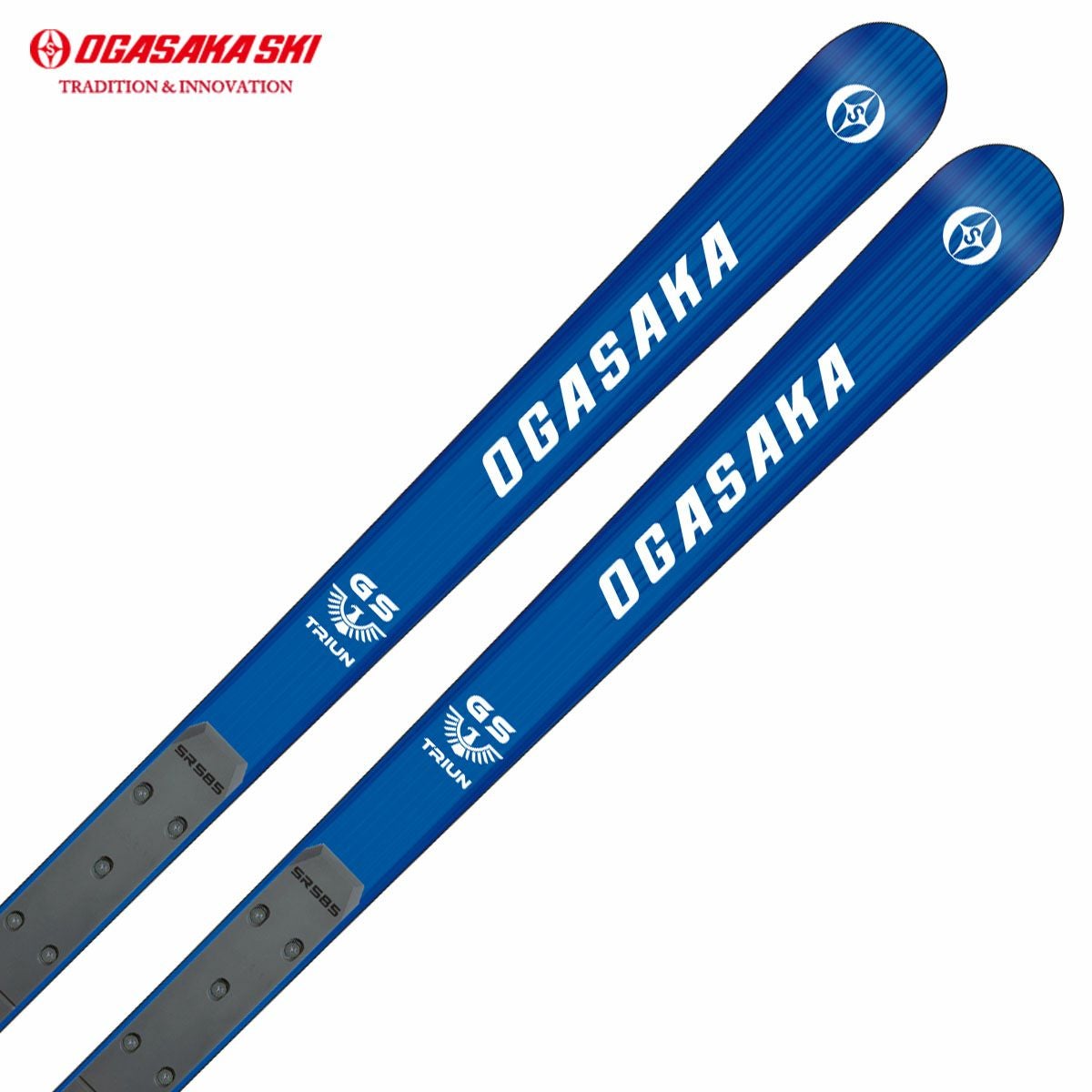 OGASAKA TRIUN S商品一覧 | スキー用品通販ショップ - タナベスポーツ