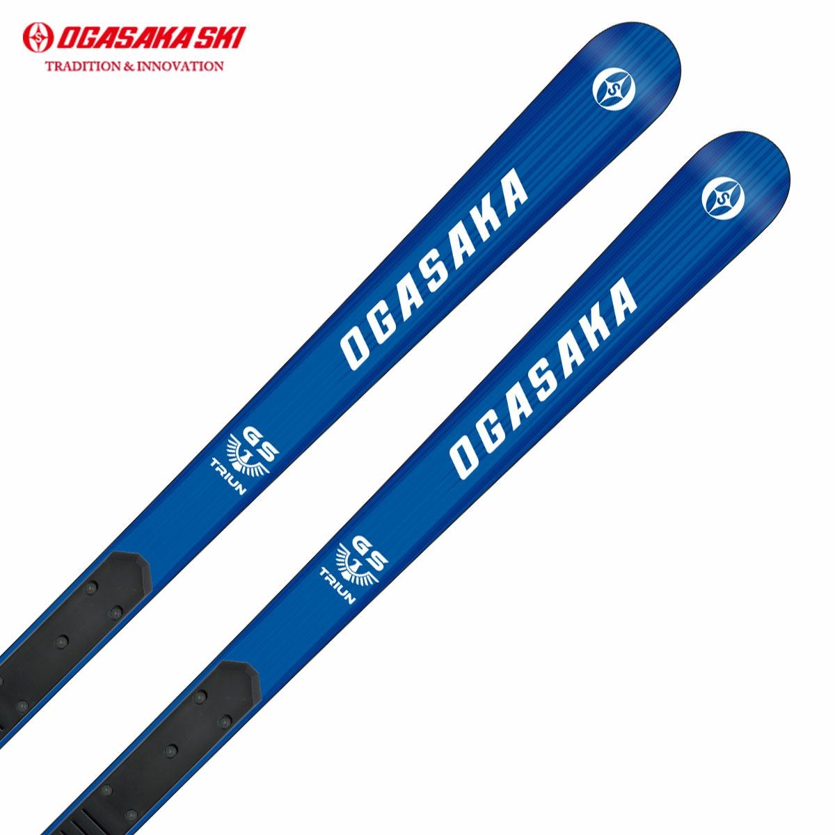 オガサカGS188センチ　板のみ OGASAKA】オガサカスキー板ならスキー用品通販ショップ - タナベ