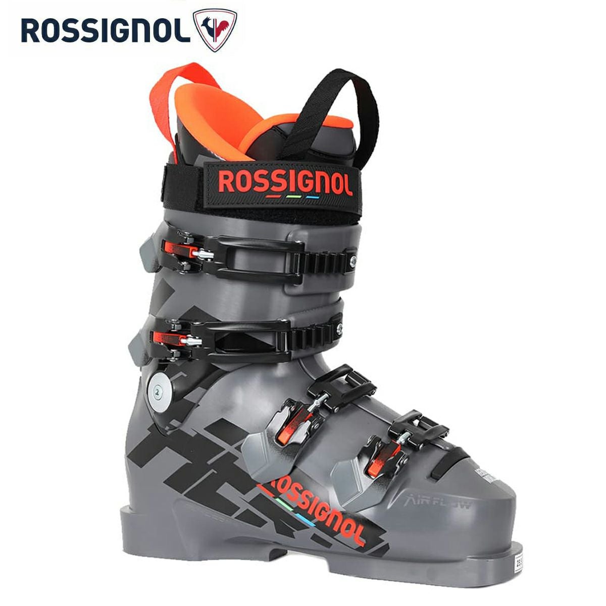 ROSSIGNOL　スキー靴　 スキーブーツ】ロシニョール ROSSIGNOL スピード120 HVプラス SPEED