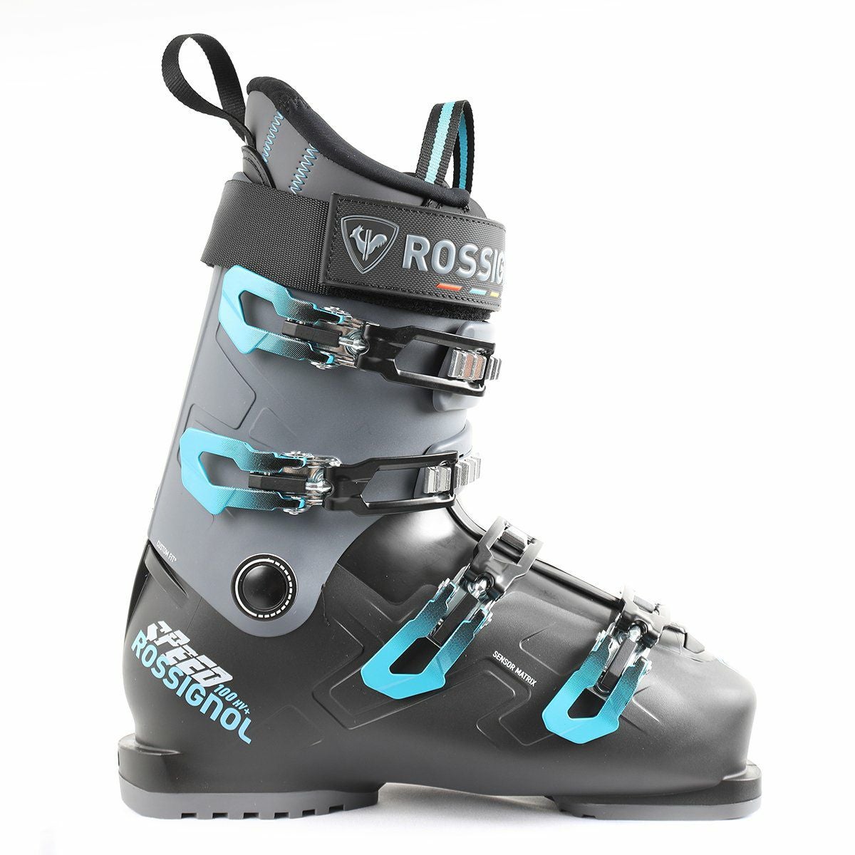 ROSSIGNOL ロシニョール スキーブーツ メンズ レディース ＜2027