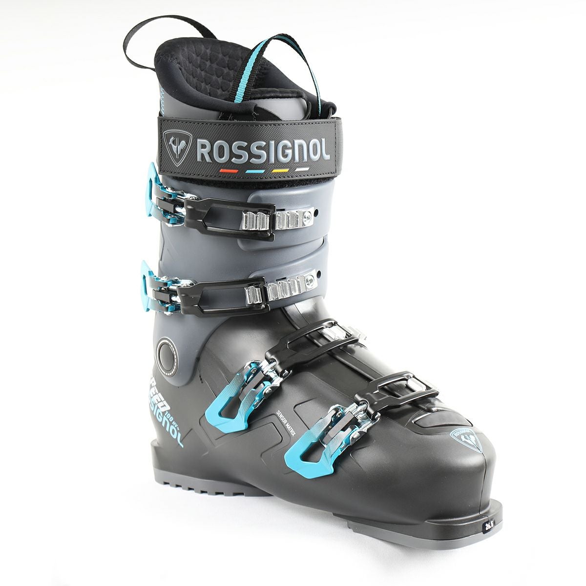 ROSSIGNOL ロシニョール スキーブーツ メンズ レディース ＜2027