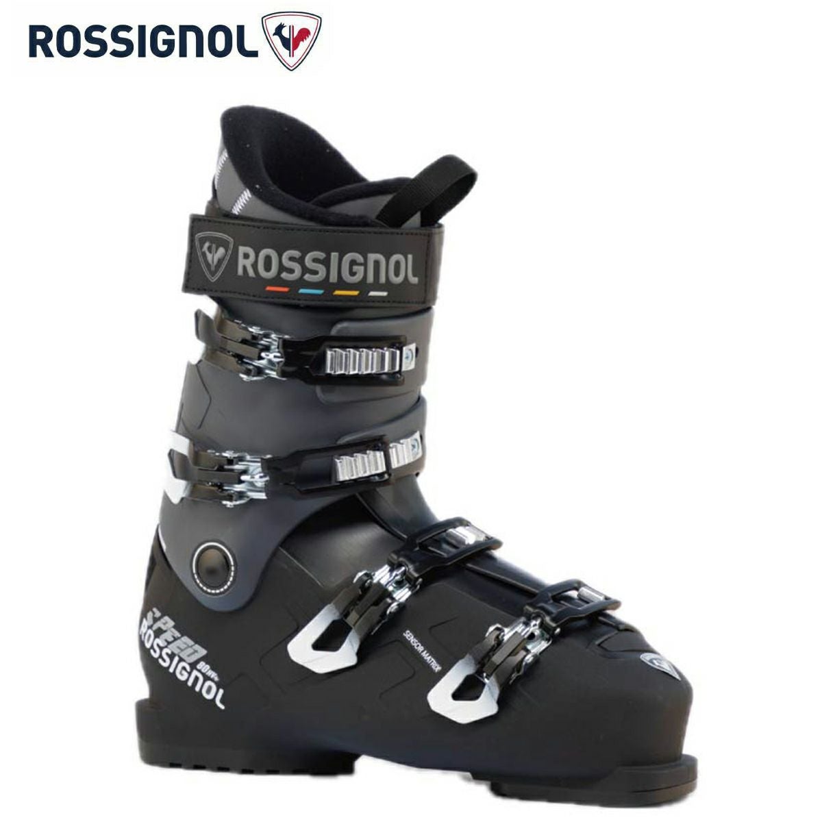 Rossignol ロシニョール スキーブーツ 24.5cmサーモフィット X1 ROSSIGNOL】ロシニョールスキーブーツならスキー用品通販ショップ