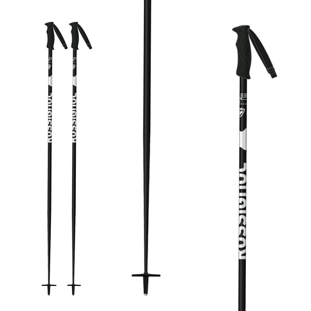 ROSSIGNOL ロシニョール スキーポール ストック レディース ＜2026