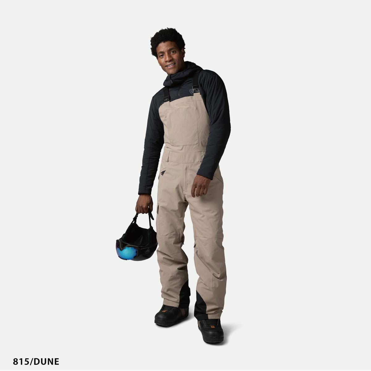ROSSIGNOL ロシニョール スキーウェア パンツ メンズ レディース