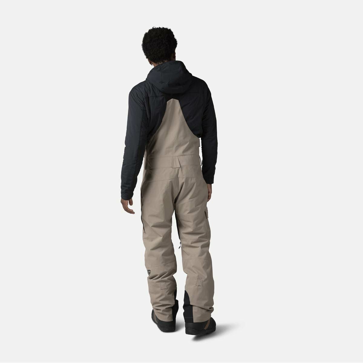 ROSSIGNOL ロシニョール スキーウェア パンツ メンズ レディース