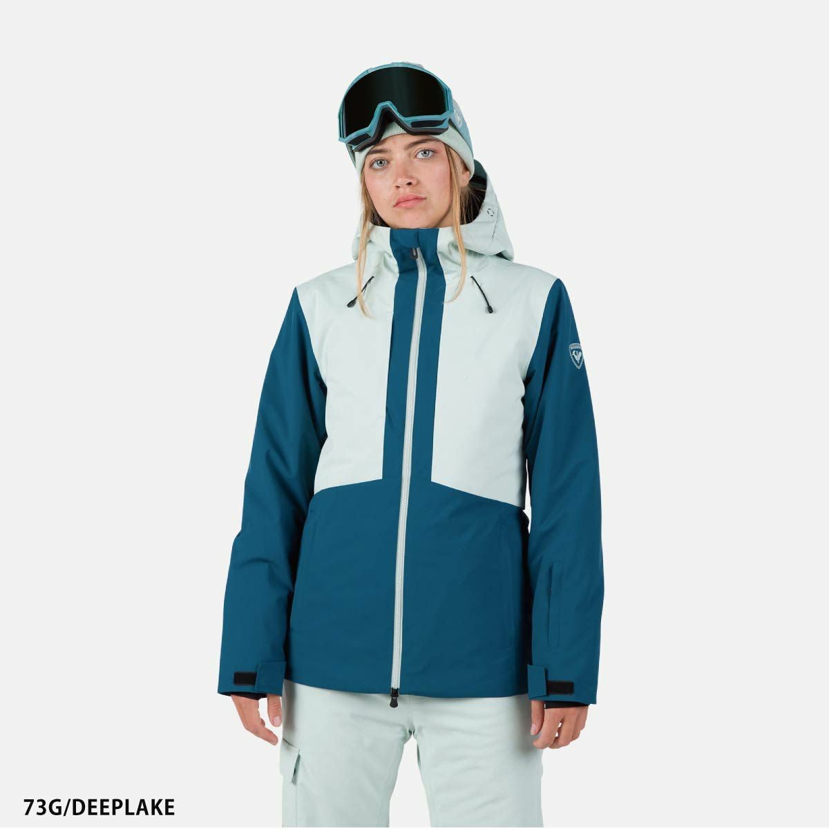 ROSSIGNOL ロシニョール スキーウェア ジャケット レディース ＜2026