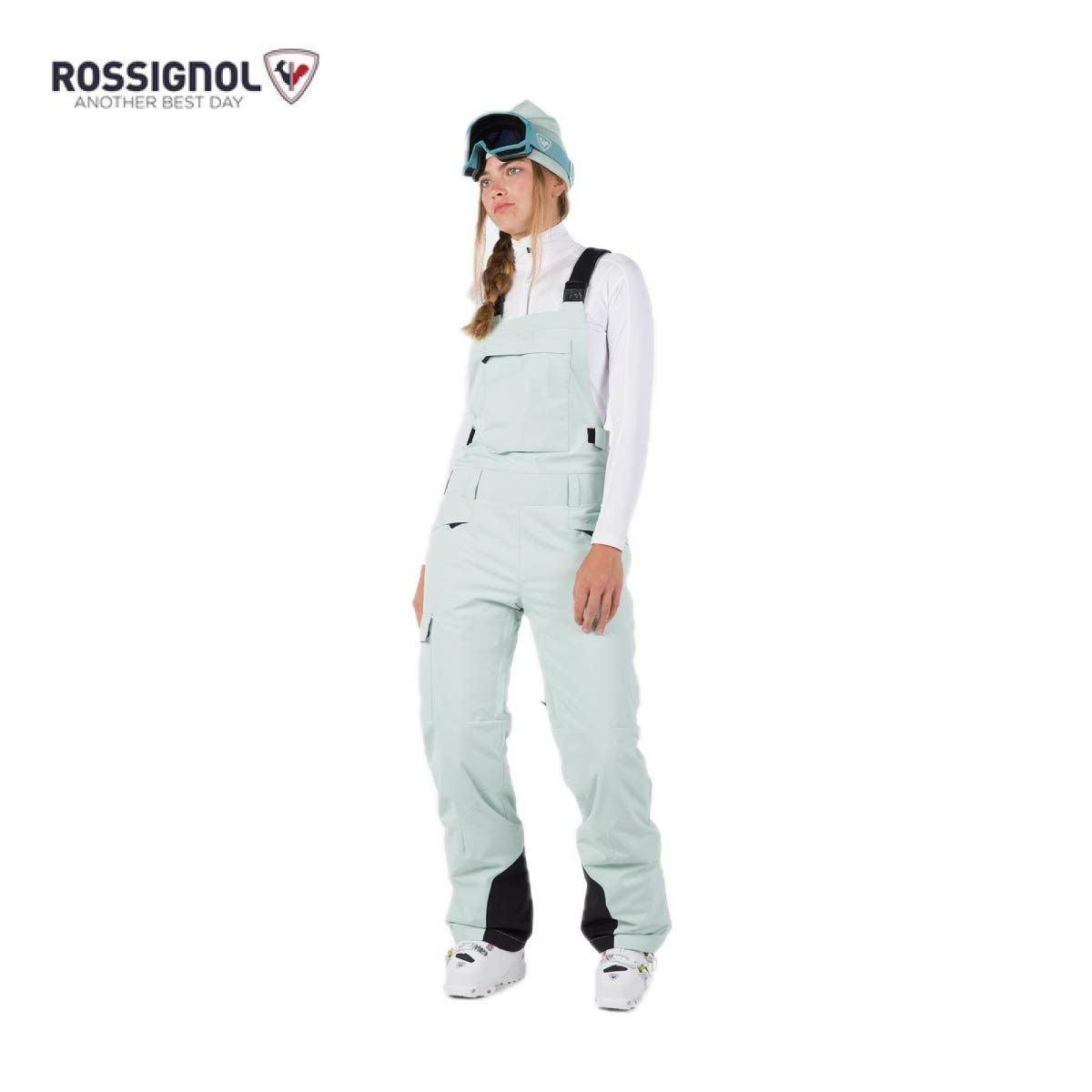 ROSSIGNOL ロシニョール スキーウェア パンツ メンズ レディース