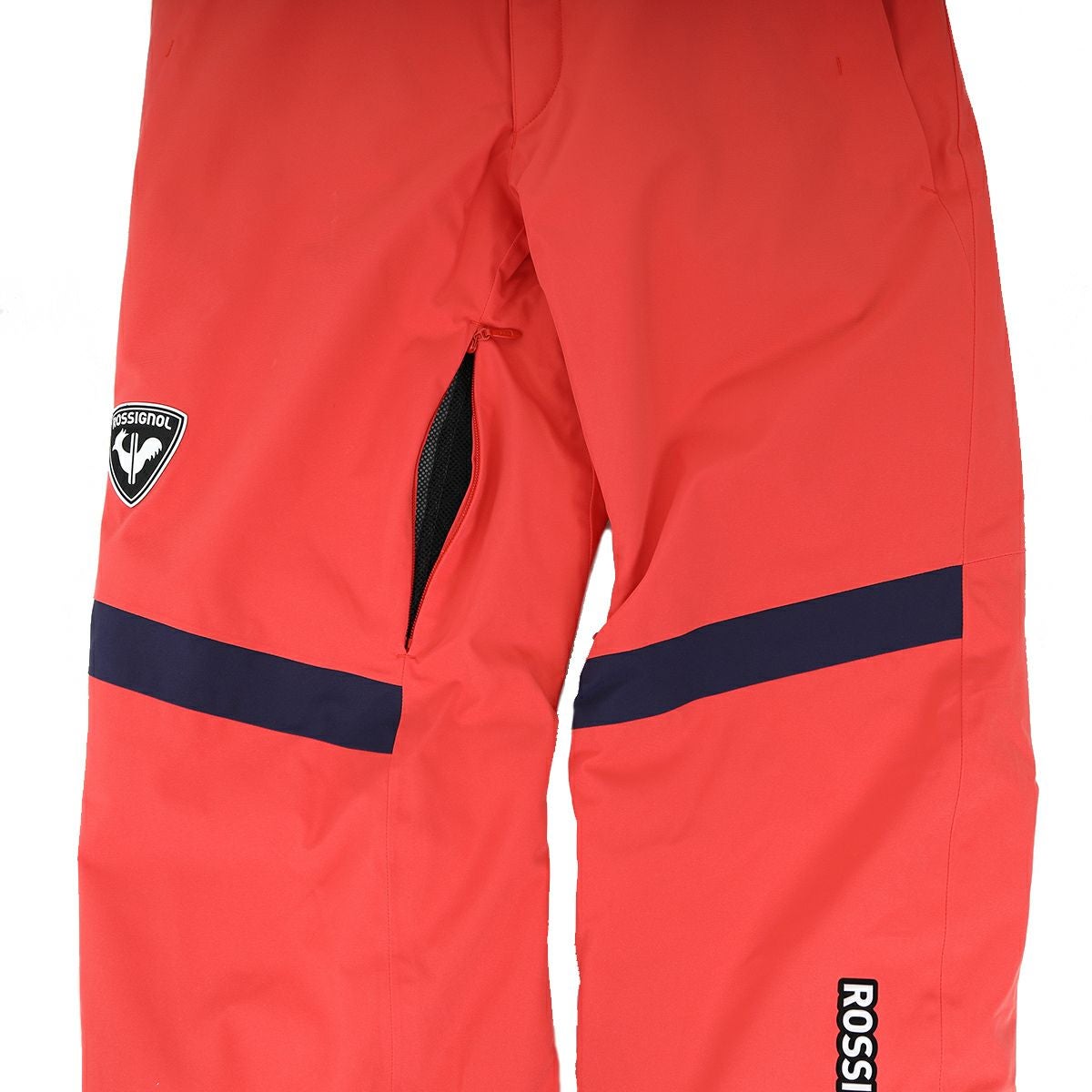 ROSSIGNOL ロシニョール スキーウェア パンツ メンズ レディース