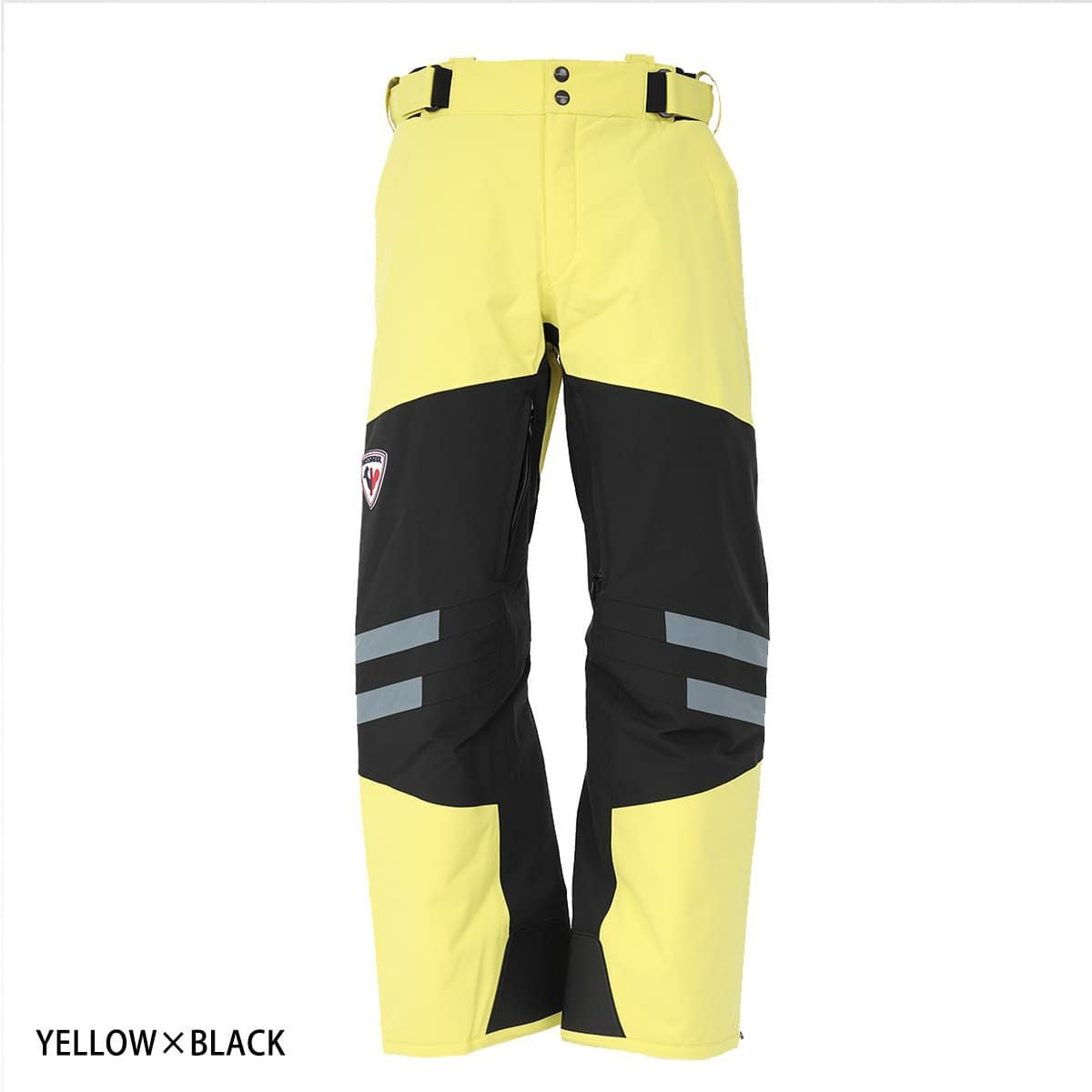 ROSSIGNOL ロシニョール スキーウェア パンツ メンズ レディース