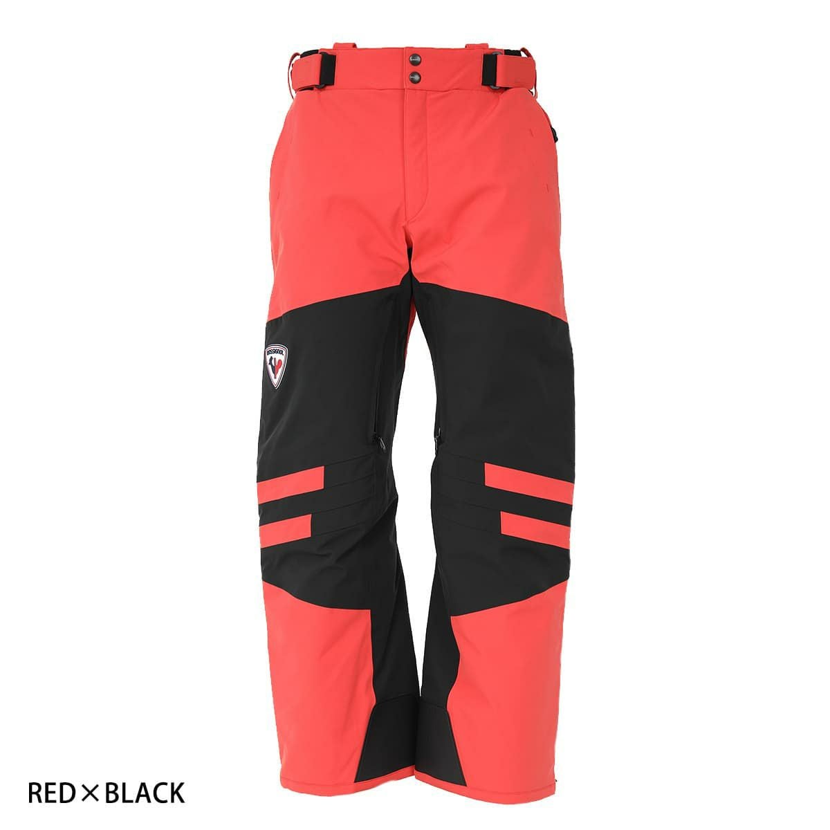 ROSSIGNOL ロシニョール スキーウェア パンツ メンズ レディース