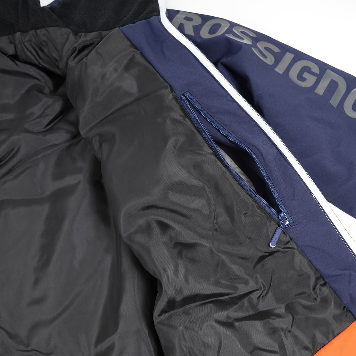 ROSSIGNOL ロシニョール スキーウェア 上下セット メンズ レディース
