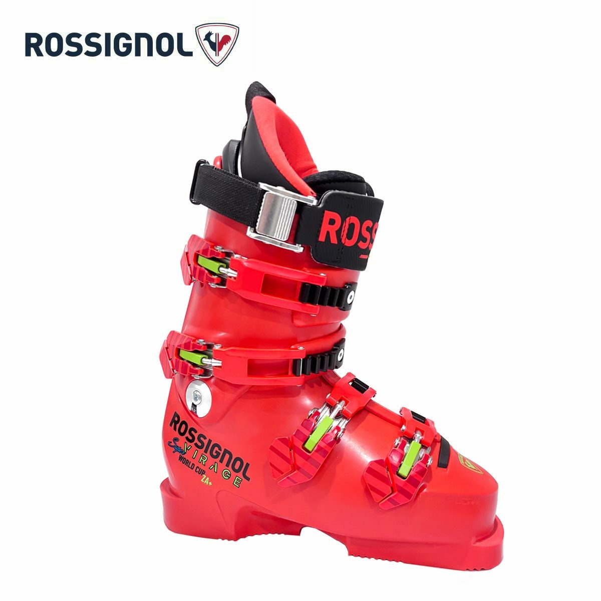 スキー靴　ROSSIGNOL  25.5 ヨドバシ.com - ロシニョール ROSSIGNOL SPEED 80 HV+ RBM8050-255