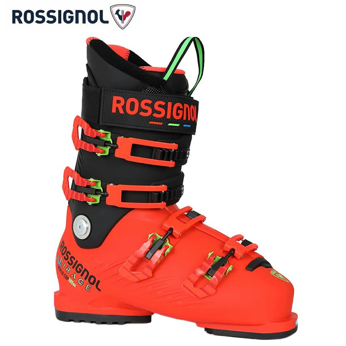 ロシニョール ROSSIGNOL ブーツ」の人気商品一覧 | 安い商品を通販