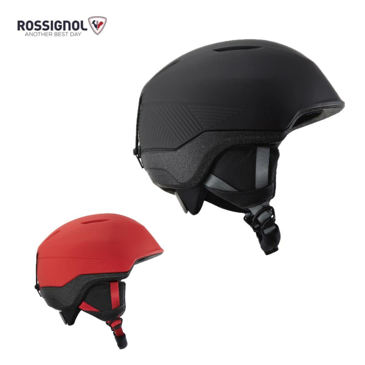 ROSSIGNOL ロシニョール スキー ヘルメット ＜2025＞ FIT VISOR