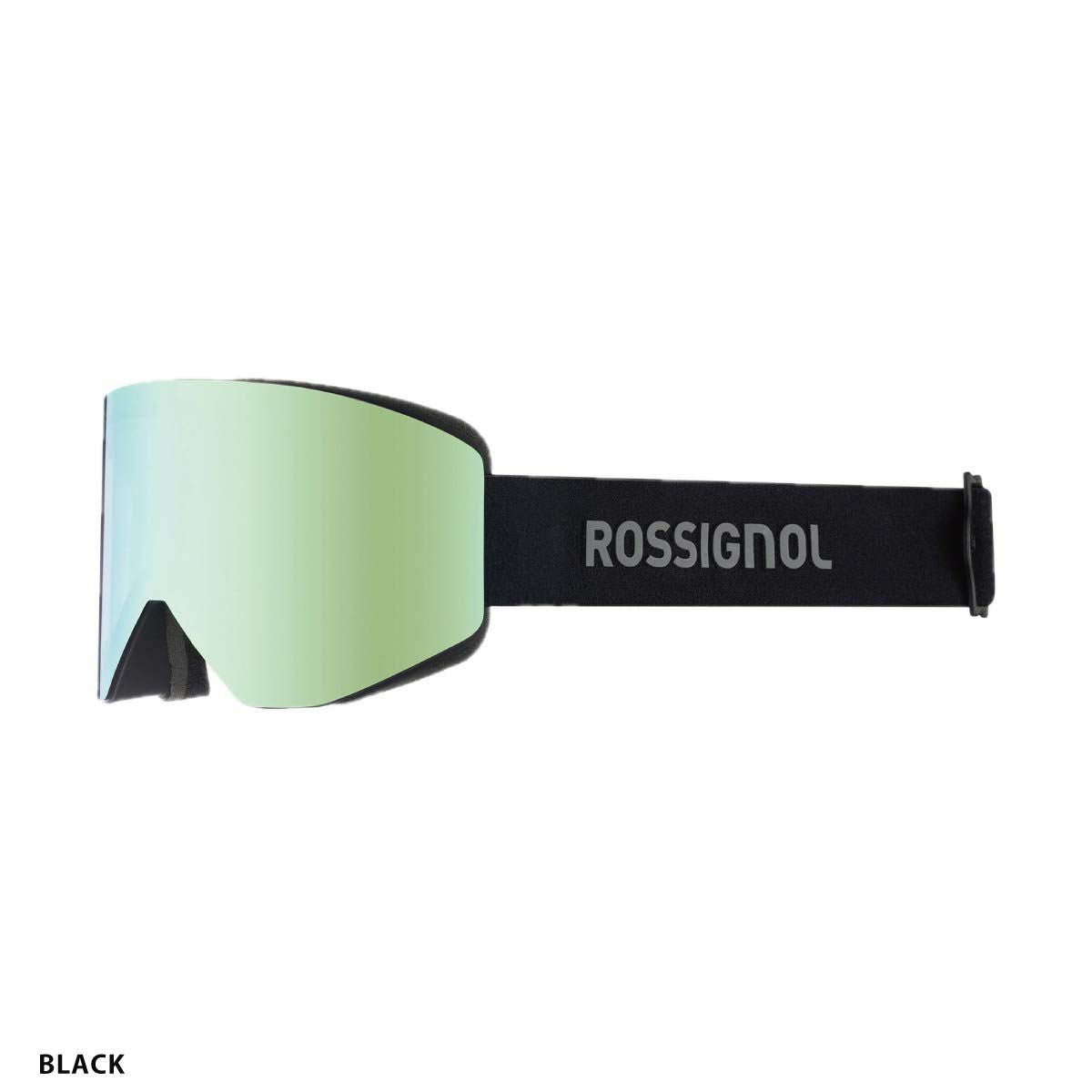 ROSSIGNOL RKOGA01 2026 スキーゴーグル　未使用 ROSSIGNOL ロシニョール スキーゴーグル メンズ レディース ＜2027