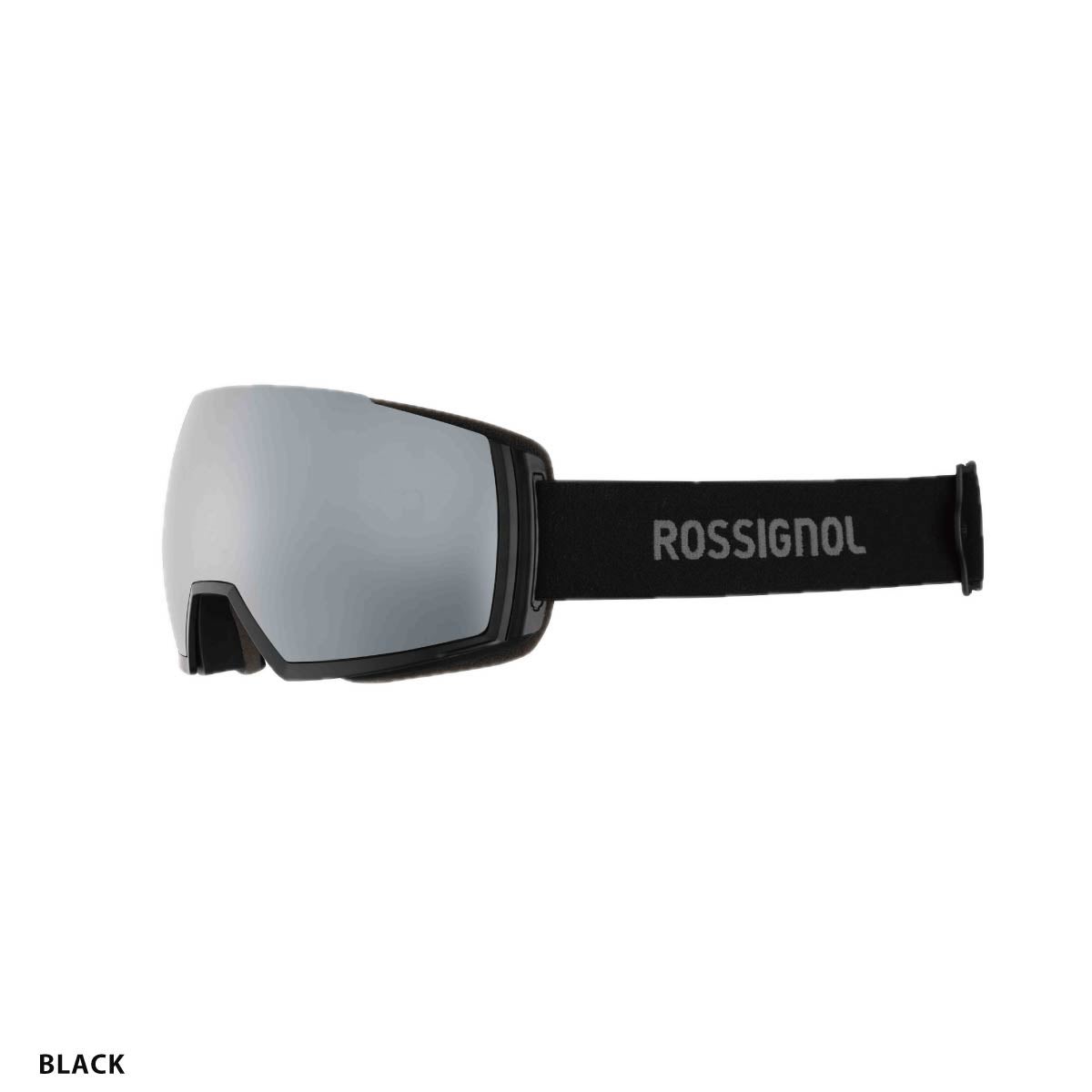 ROSSIGNOL RKOGA01 2026 スキーゴーグル　未使用 ROSSIGNOL ロシニョール スキーゴーグル メンズ レディース ＜2026
