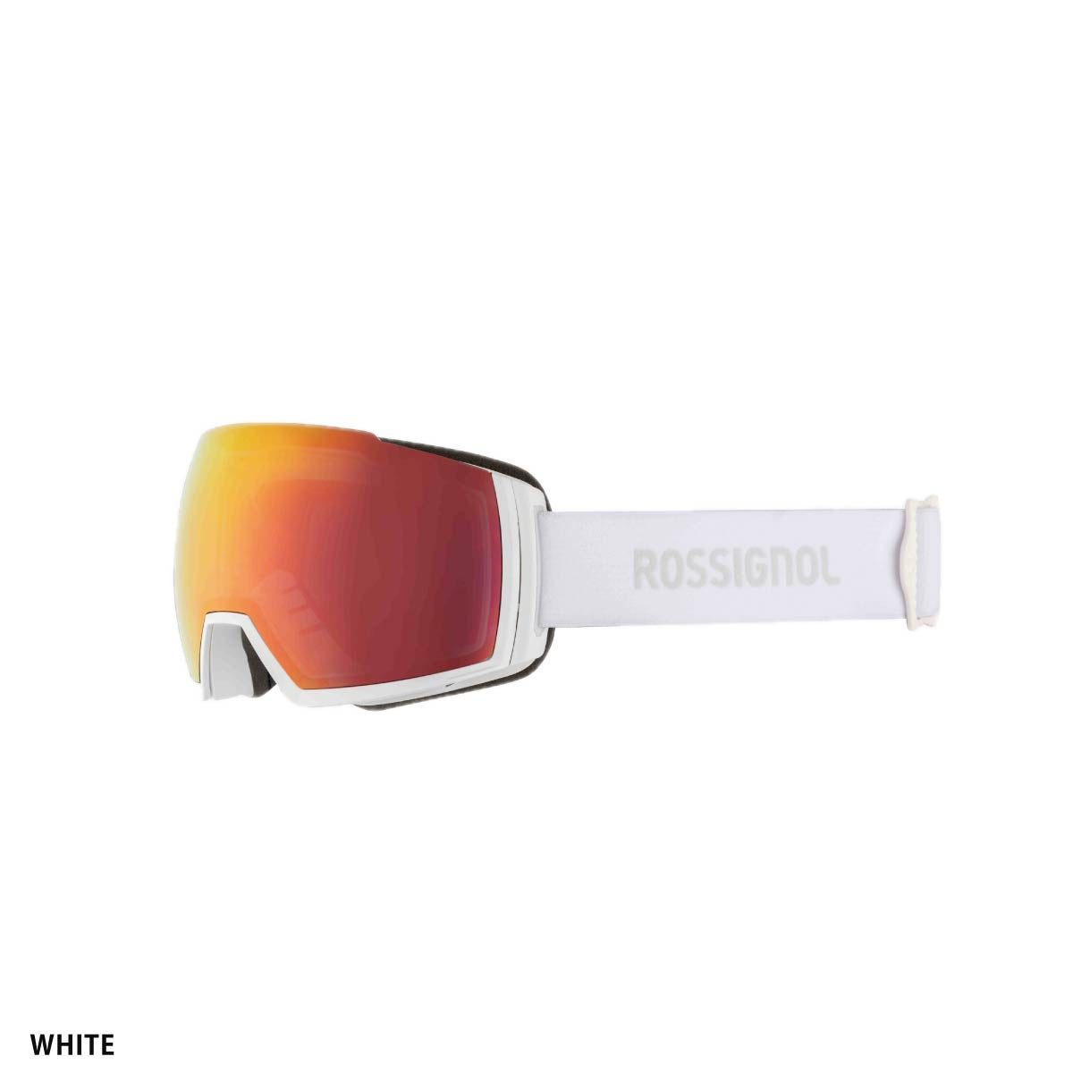 ROSSIGNOL ロシニョール スキーゴーグル メンズ レディース ＜2026